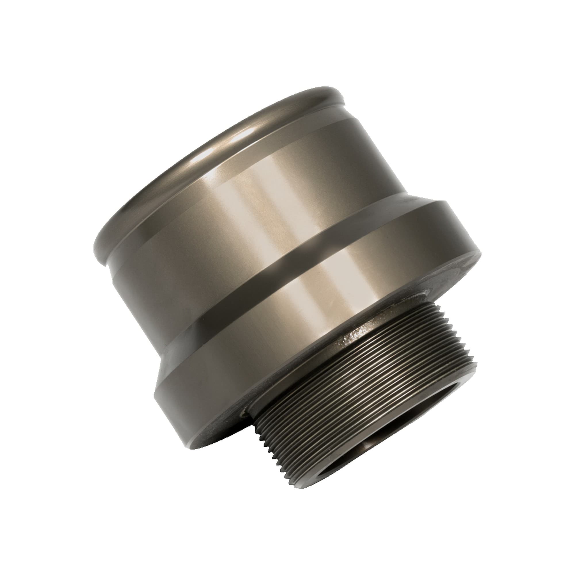 Euro Adapter for 80 mm Extension Tube