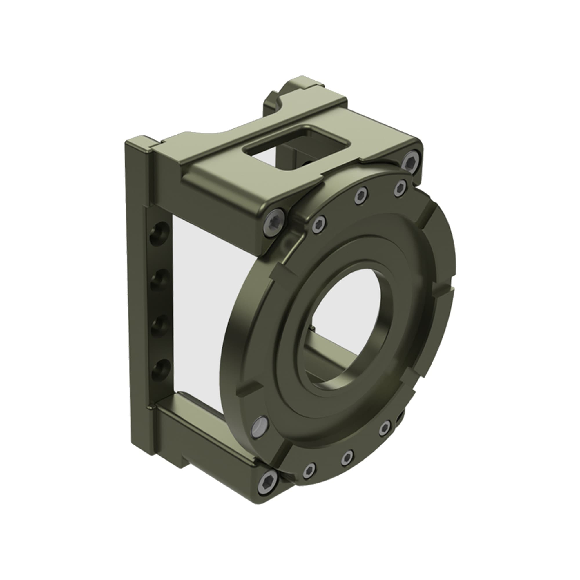 Nose Mount for GF-Multi Jib, GF-Mod Jib & GF-9