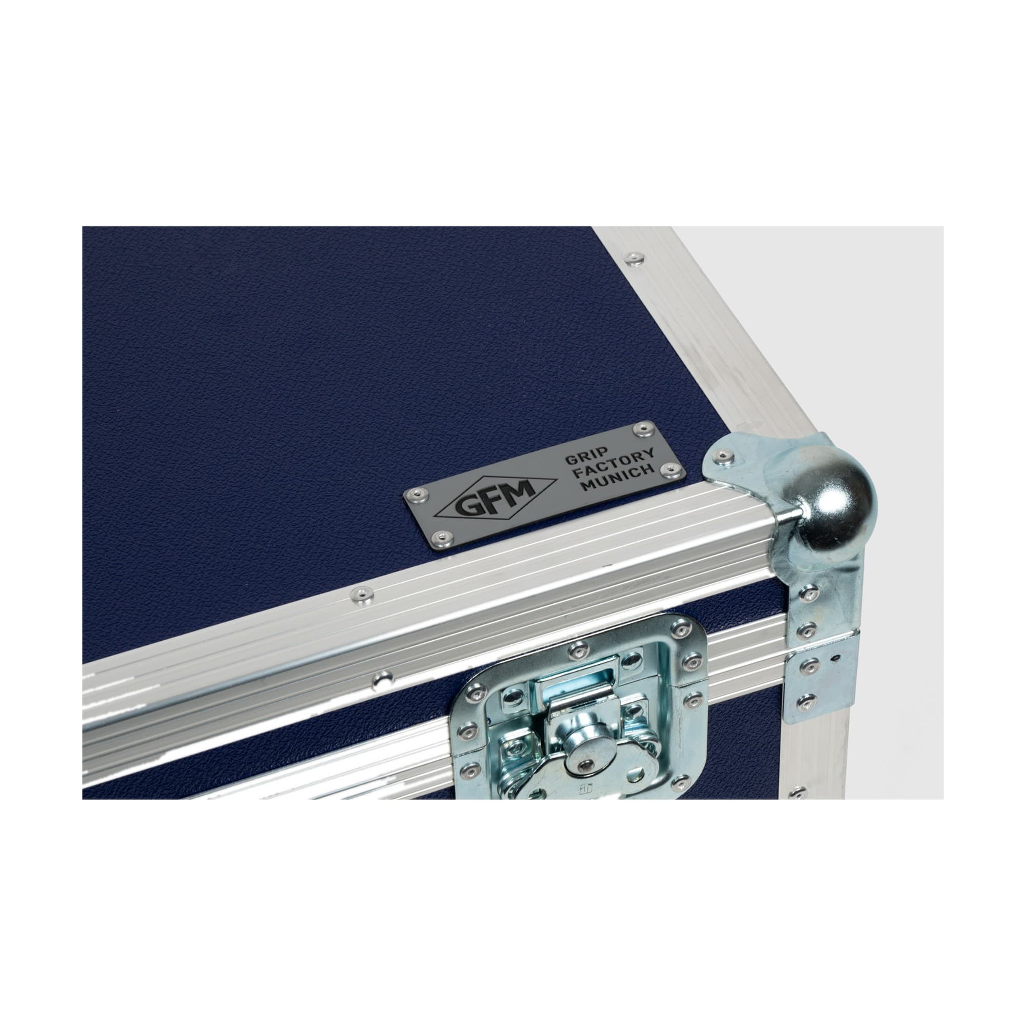 Transport case for Riser set