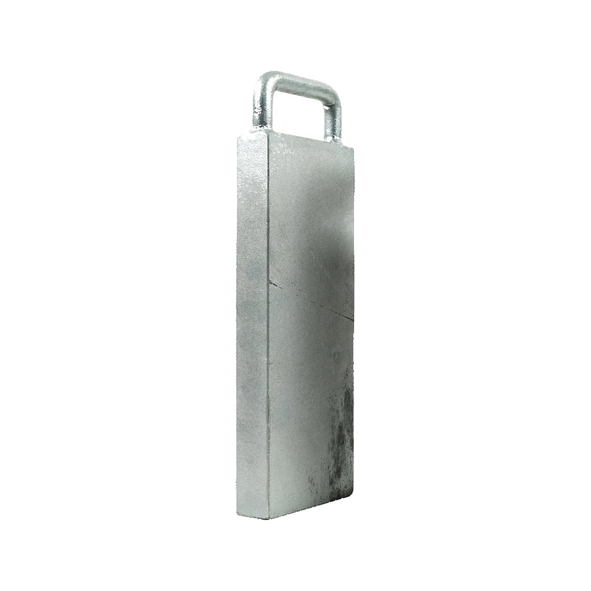 Counterweight 8 kg (18 lbs)