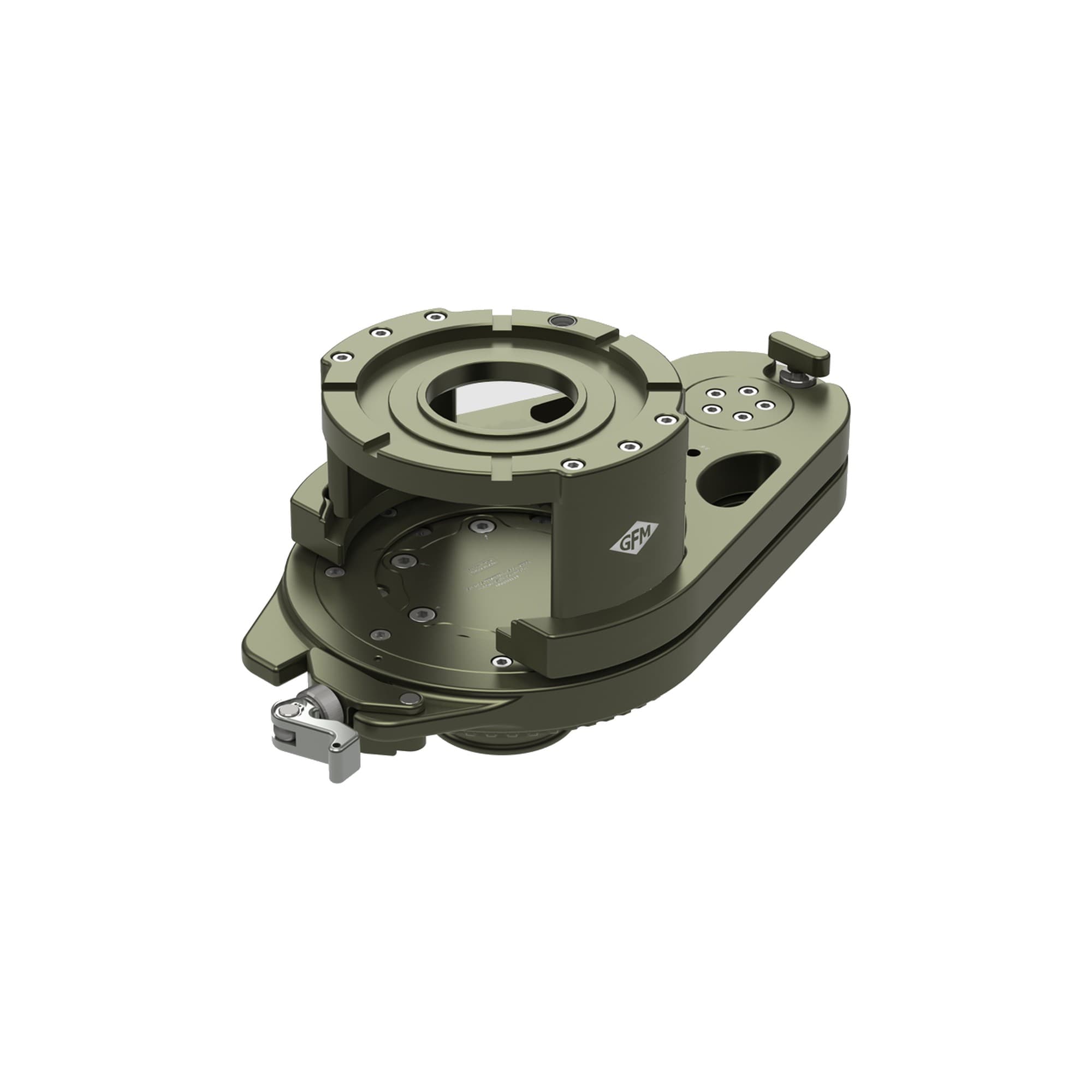 GF-Dual Rotating Offset
