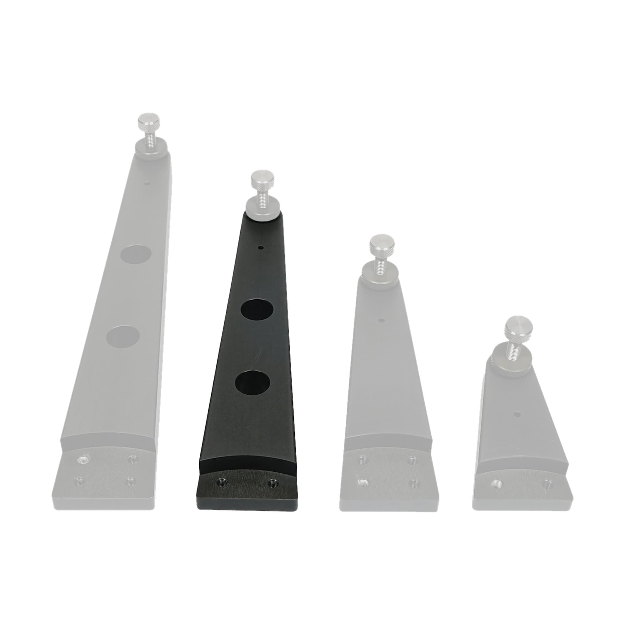 Grip Kit Extension Leg, long - 31 cm (12")