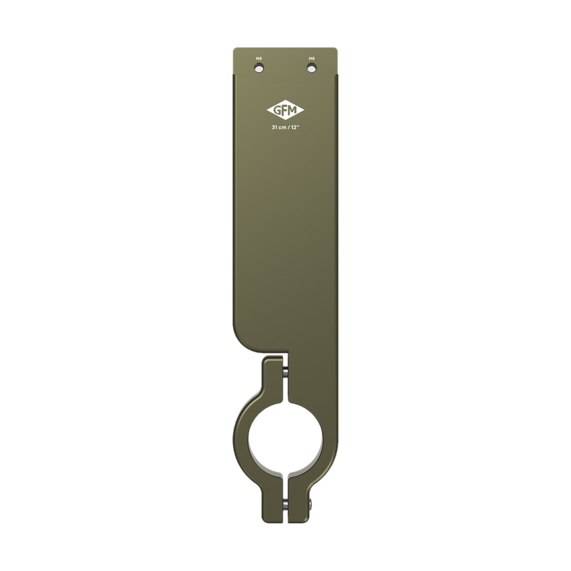 Extension Leg for Scaffold Tube (46–49 mm) - 31 cm (12")