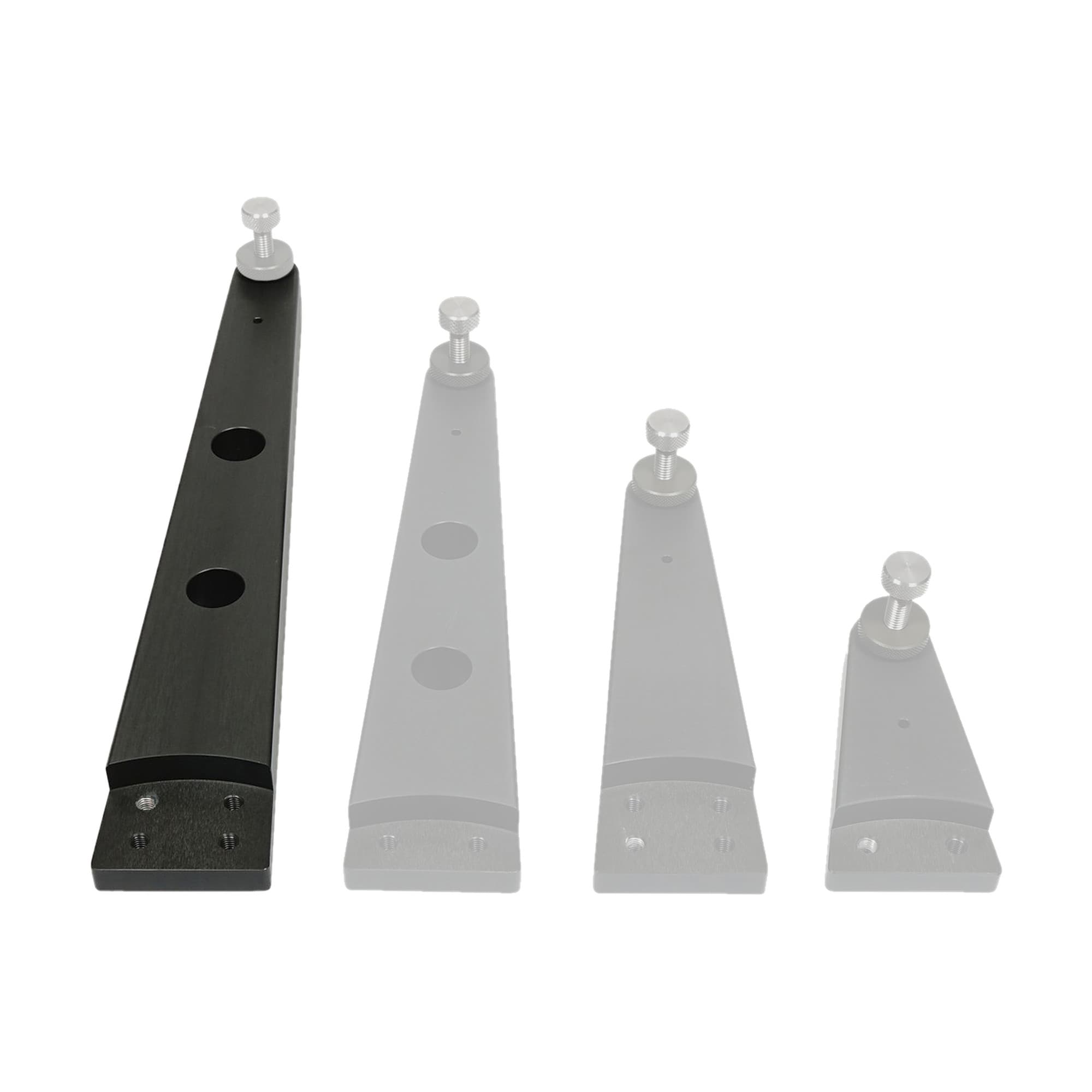 Grip Kit Extension Leg - 41 cm (16") Standard Track