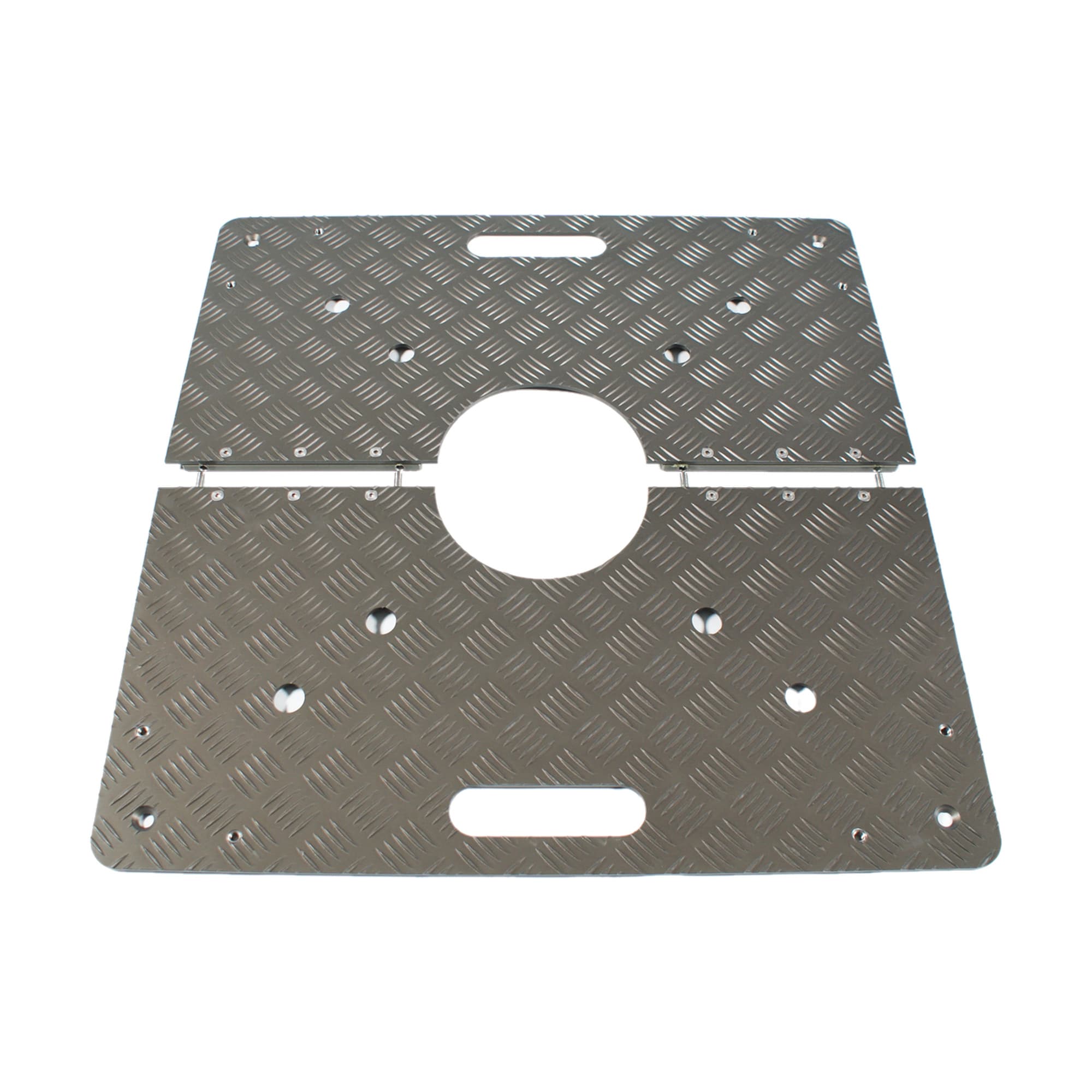 Grip Kit Dolly Platform (Standard Track)