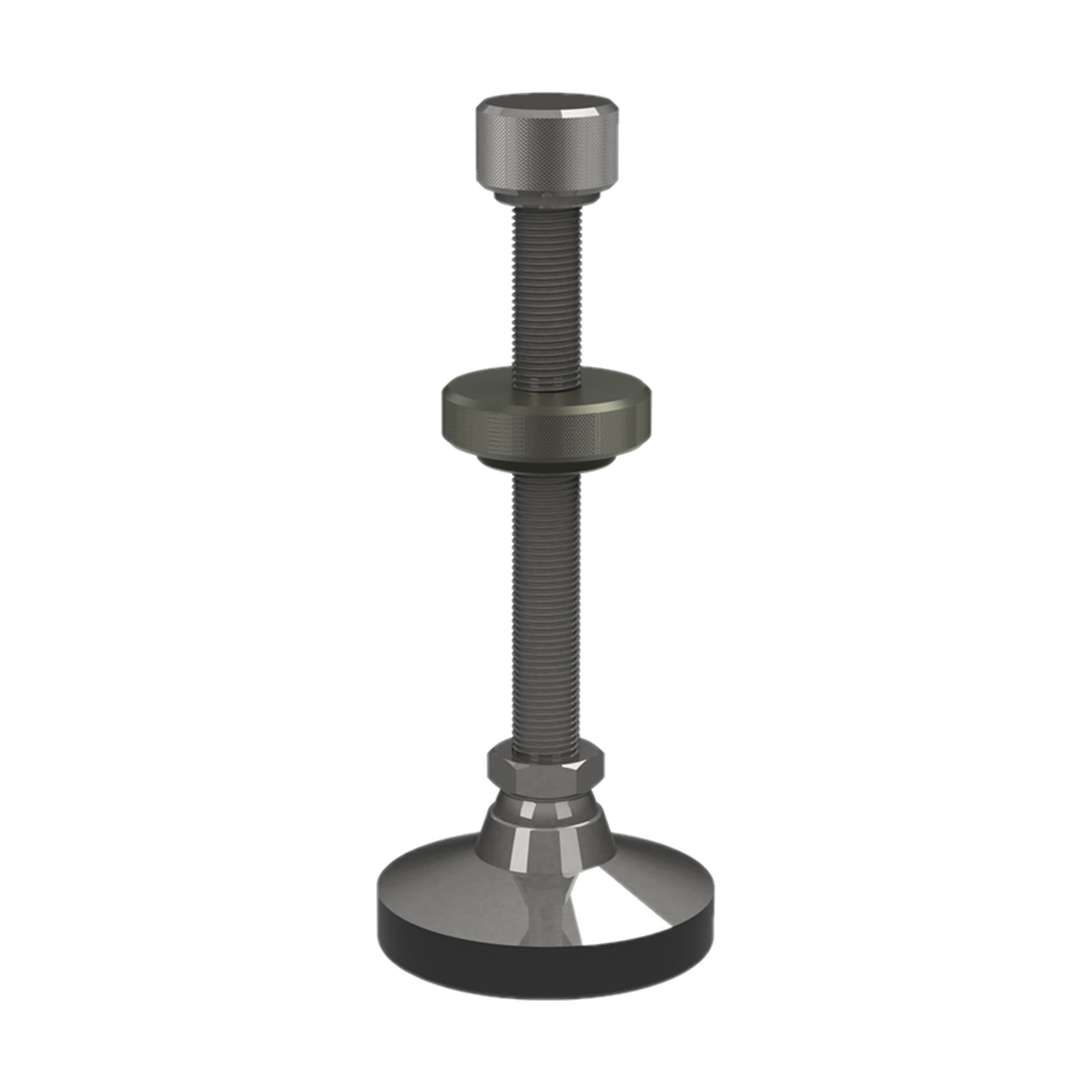 Levelling Bolt with Pad