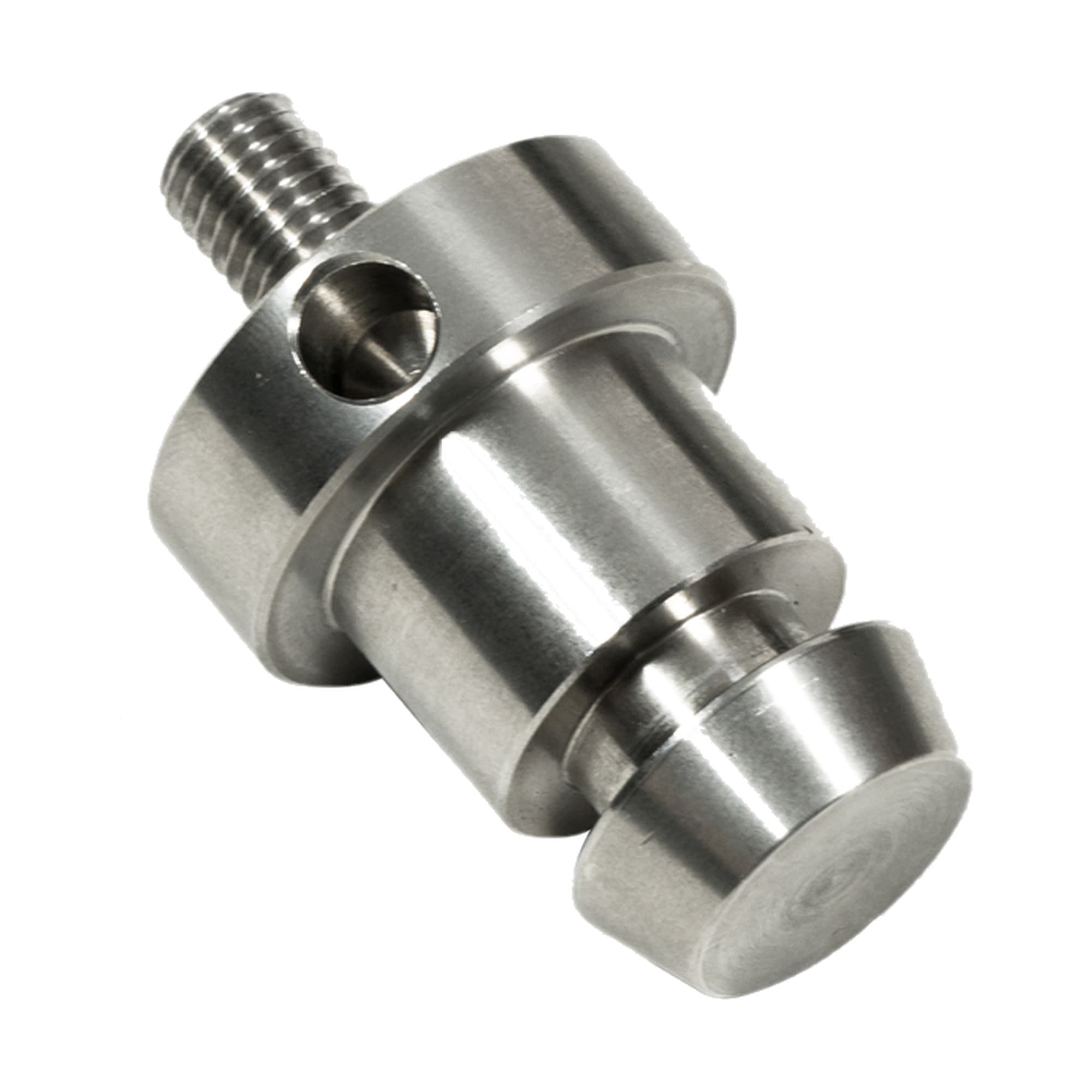 Grip Kit Wheel Connector Bolt (M10 Outside Thread)