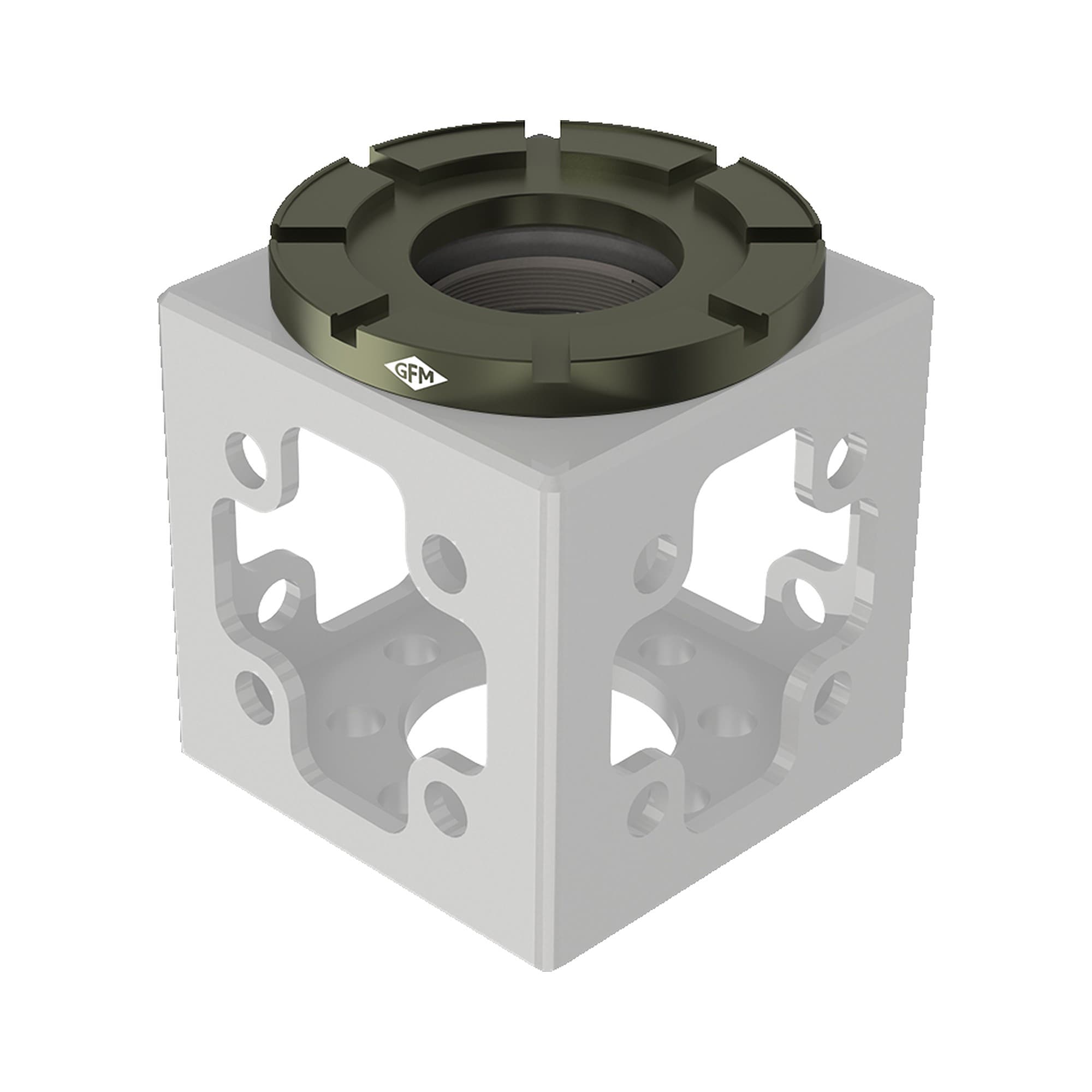 Mitchell Plate to Modulus-X®