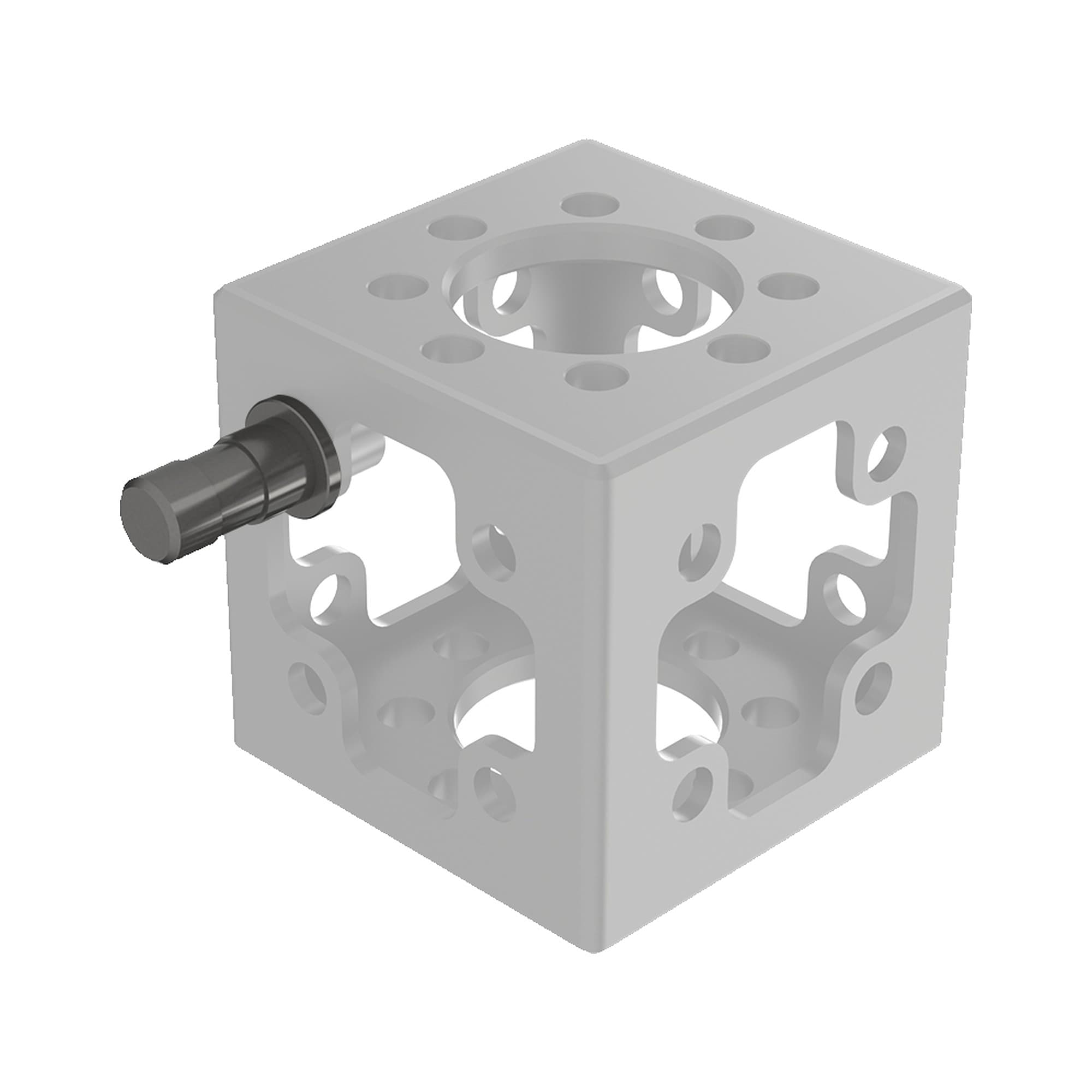 25 mm Pin to Modulus-X®