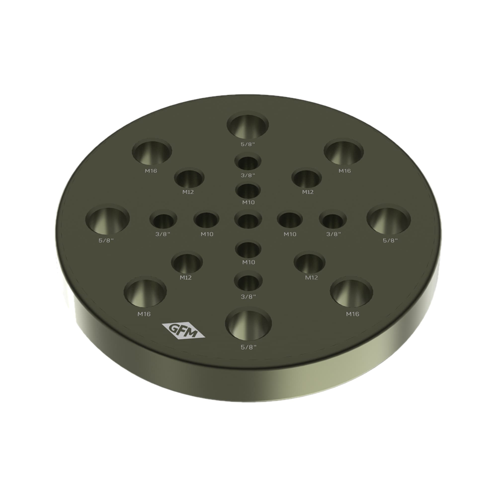 Cheese Plate to Modulus-X®