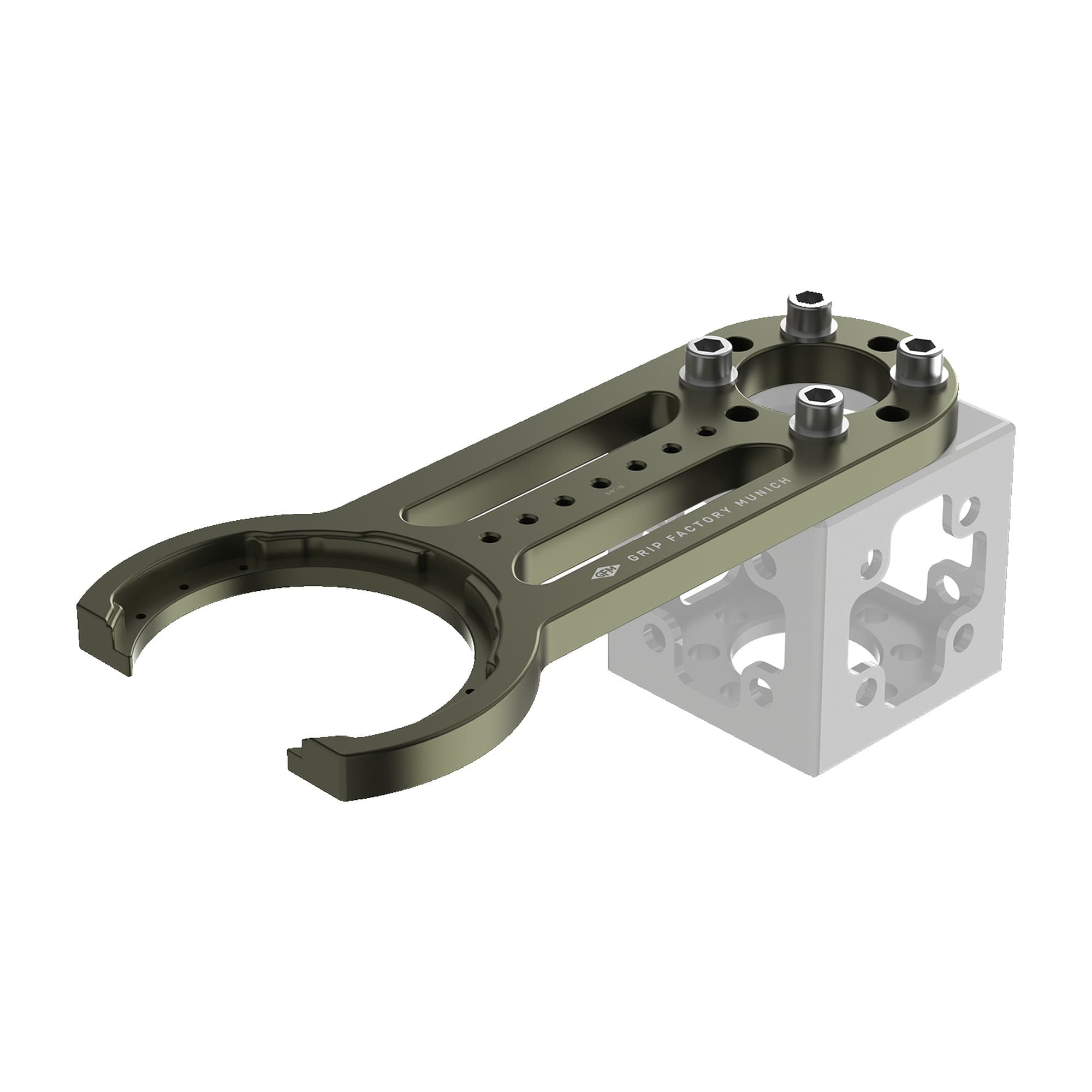 Offset for Modulus-X® - 35 cm (14")