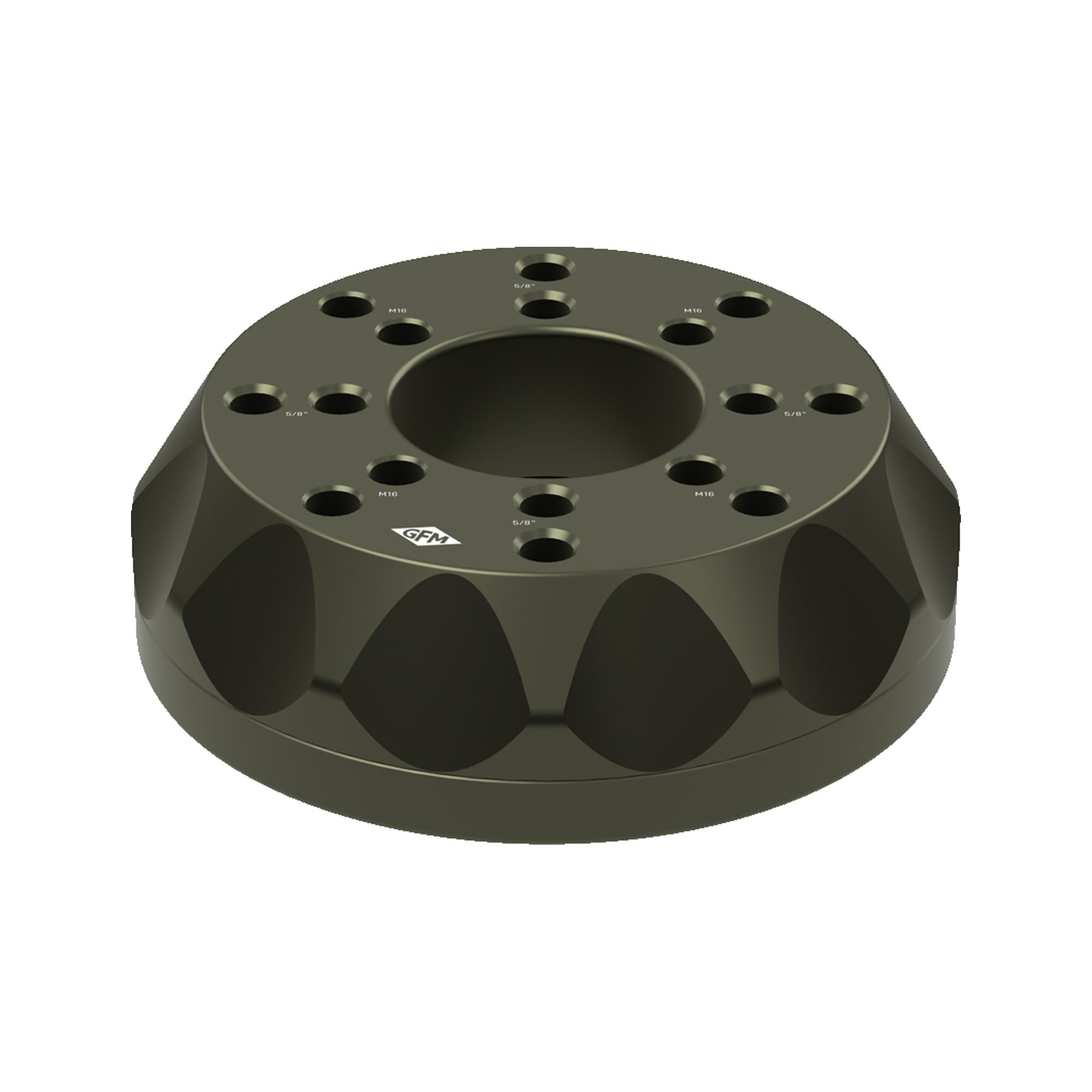 Modulus-X® Rotary Adapter