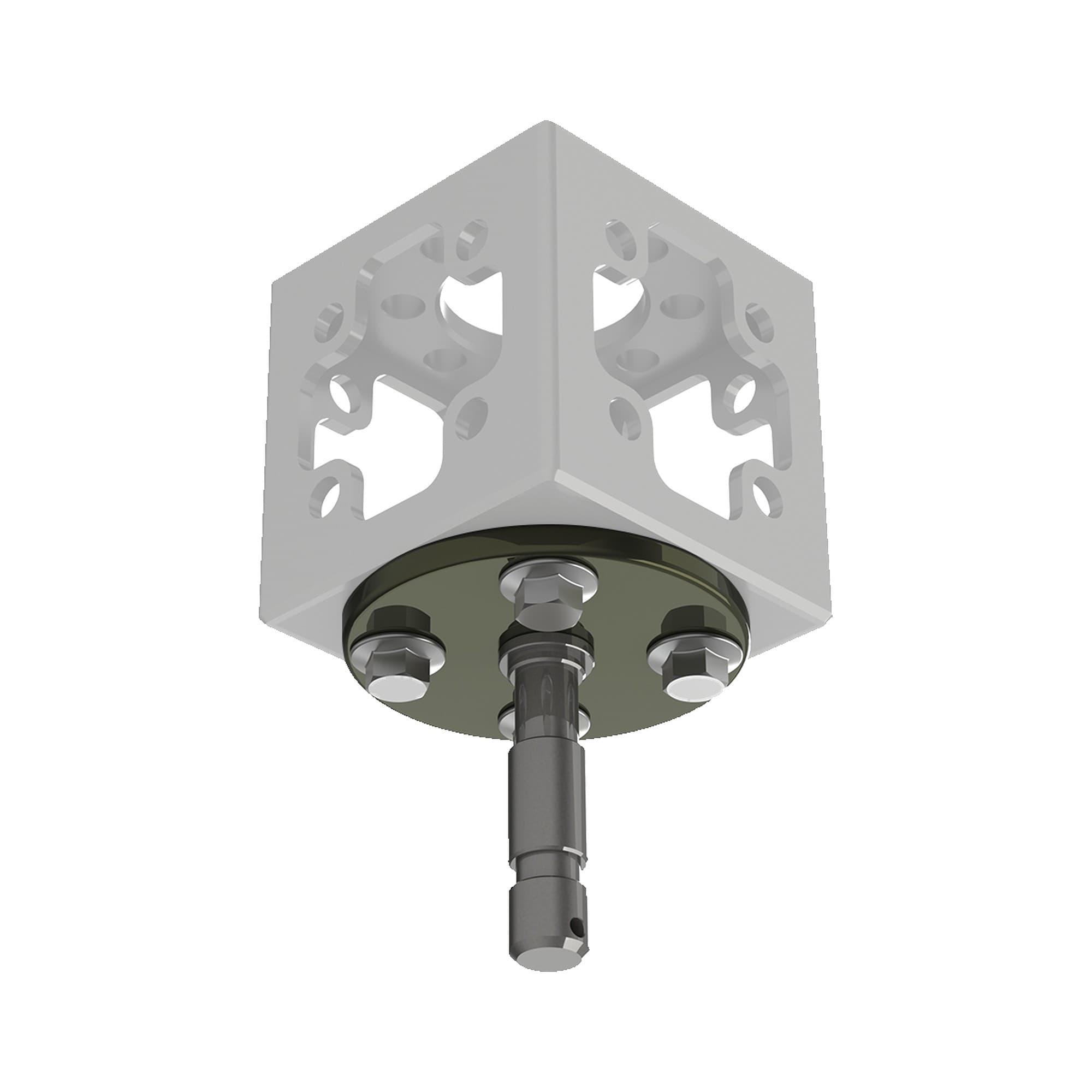 Light Stand Plate (28 mm) for Modulus-X®