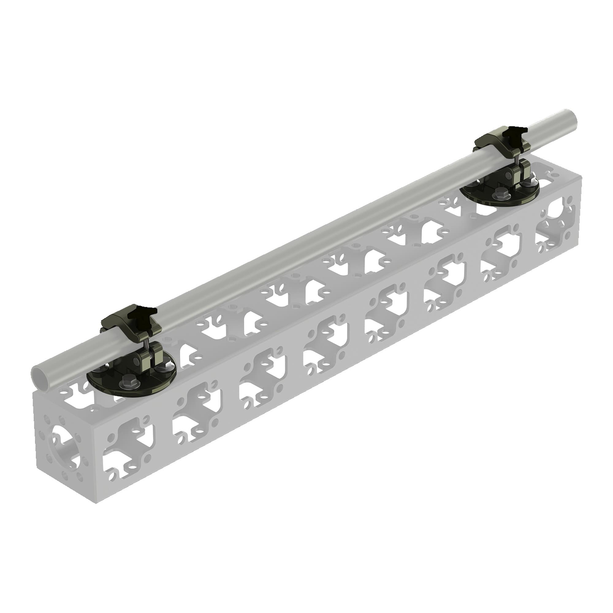 Scaffold Clamp Plate for Modulus-X®