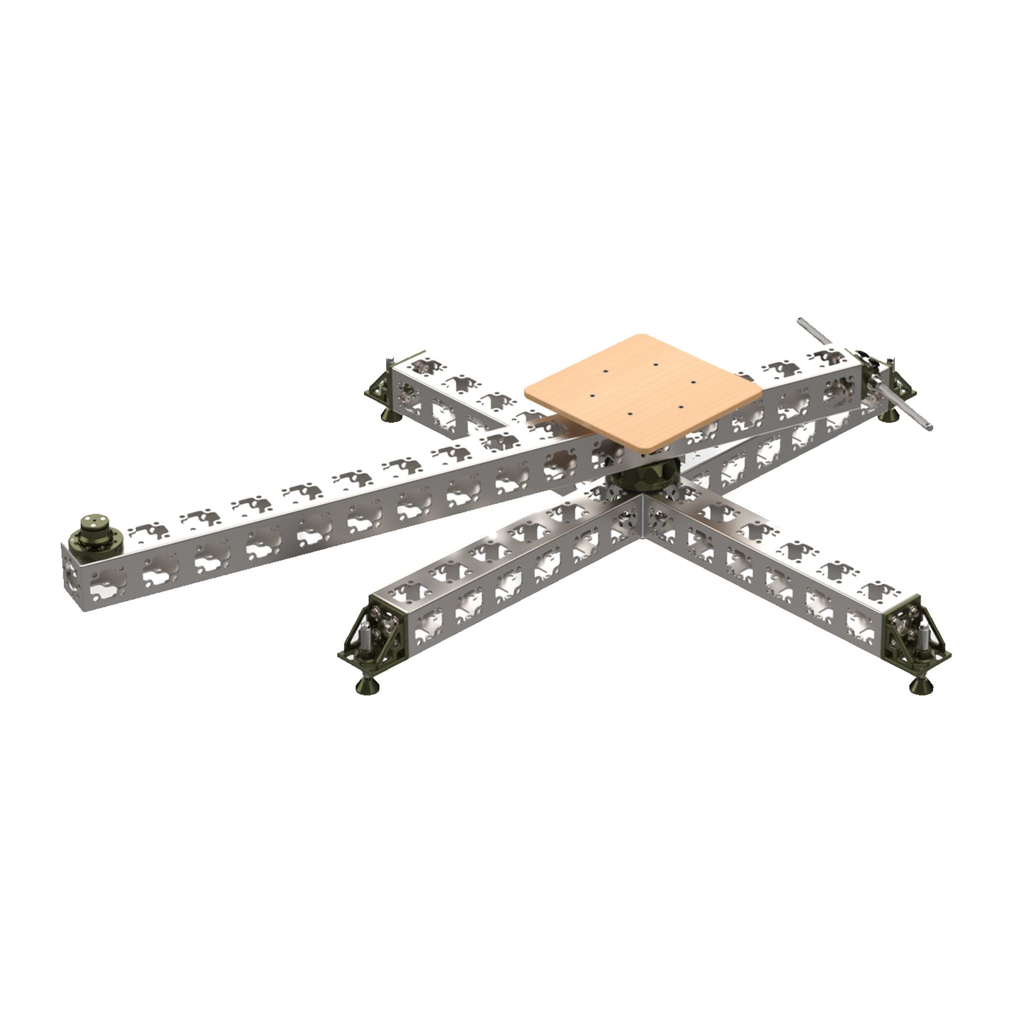 Turntable Rig Set for Modulus-X®
