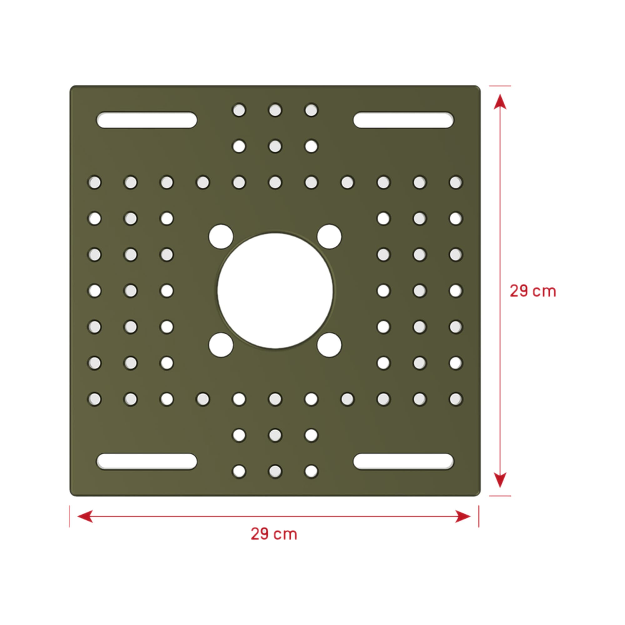 Universal Bearing Adapter