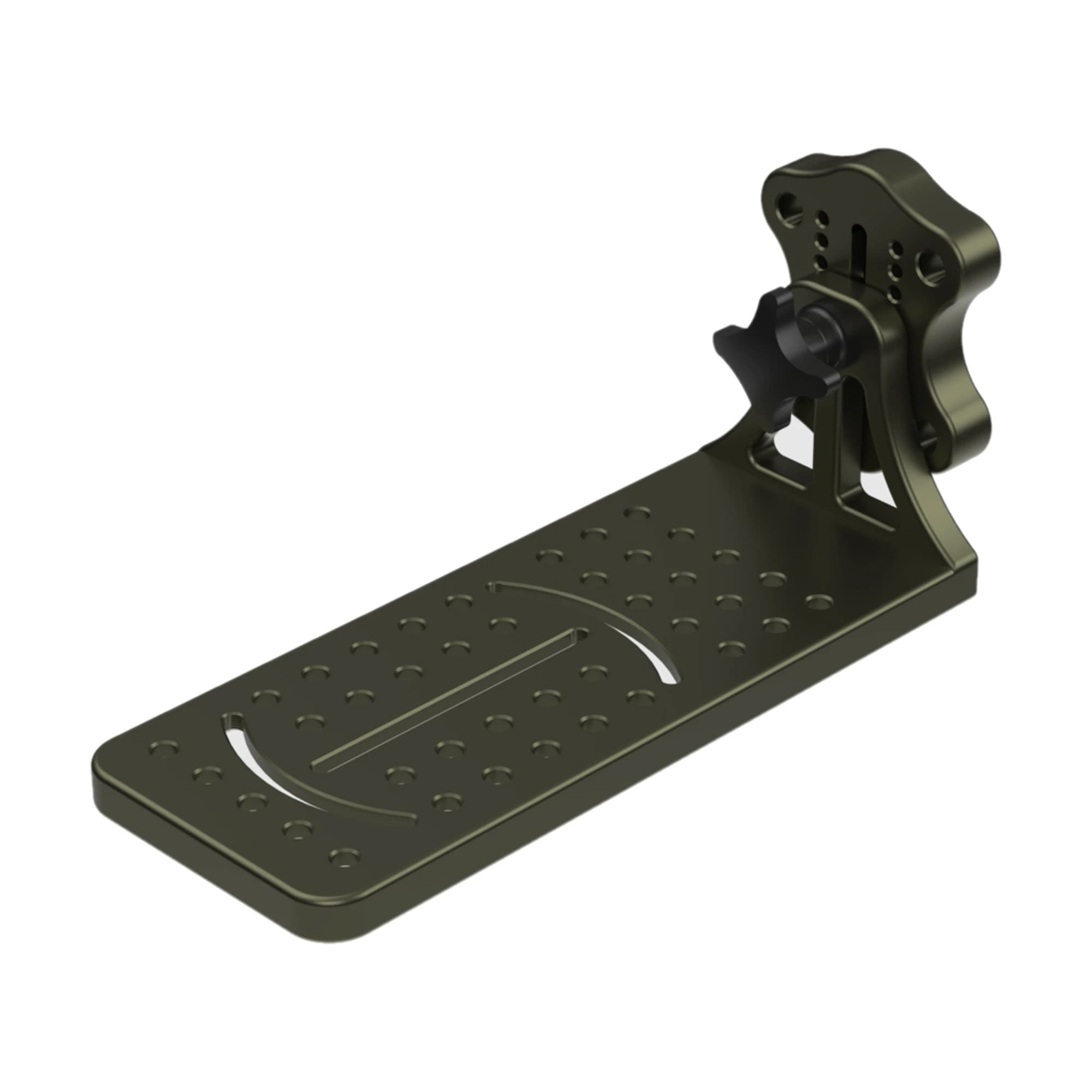 L-Camera Plate for Modulus-X® (adjustable)