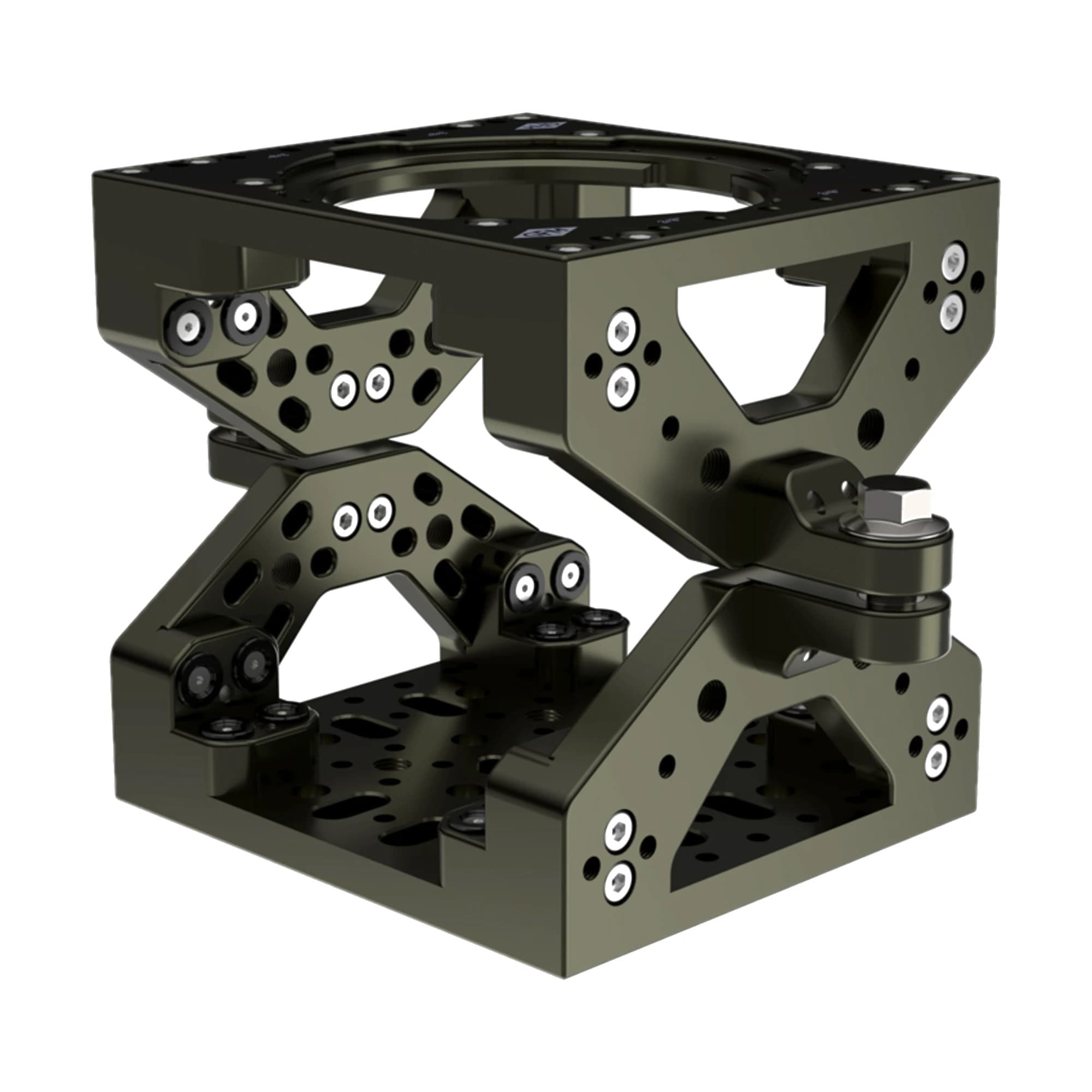 Sliding Cage for Modulus-X®
