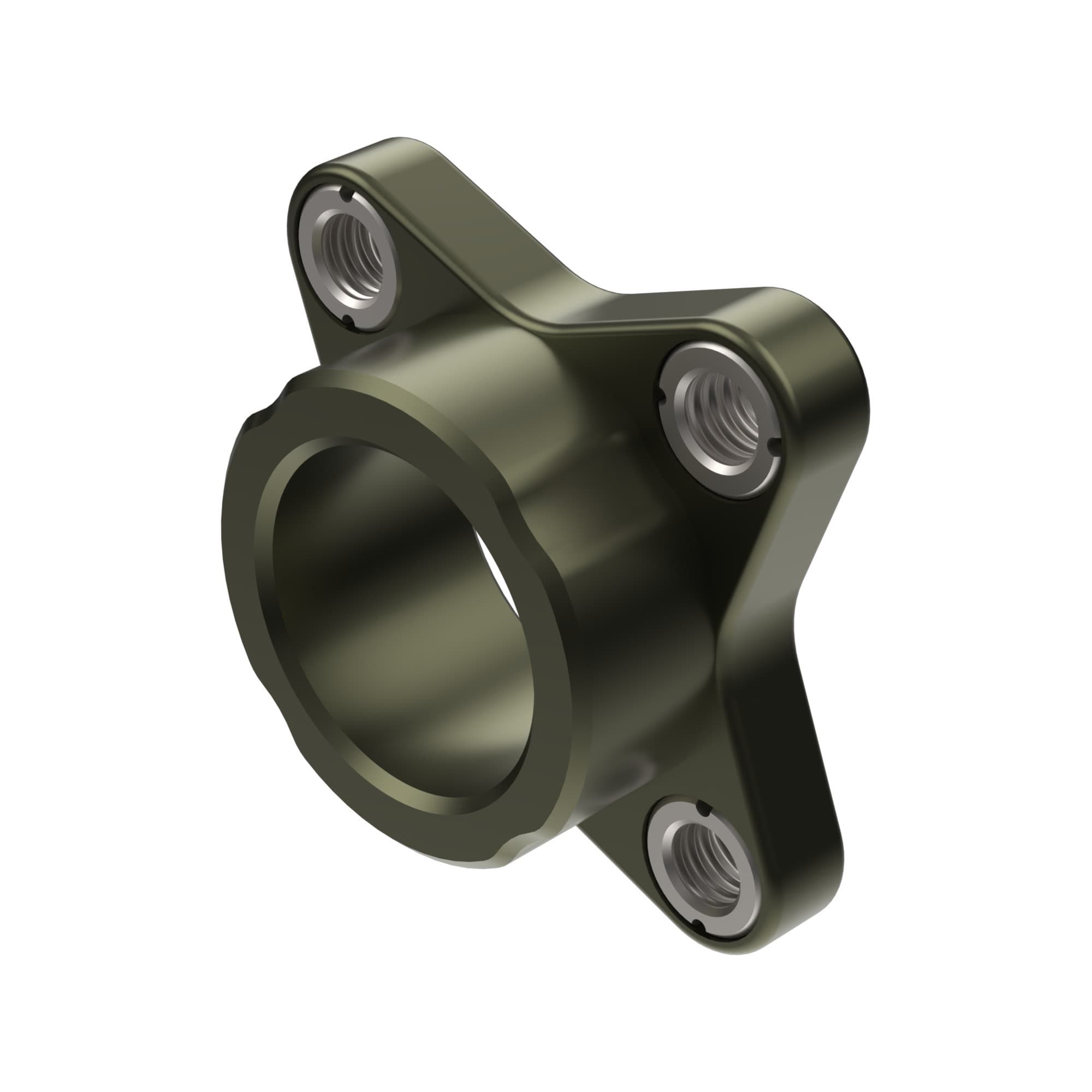 Quick Connector for Modulus-X® Spans