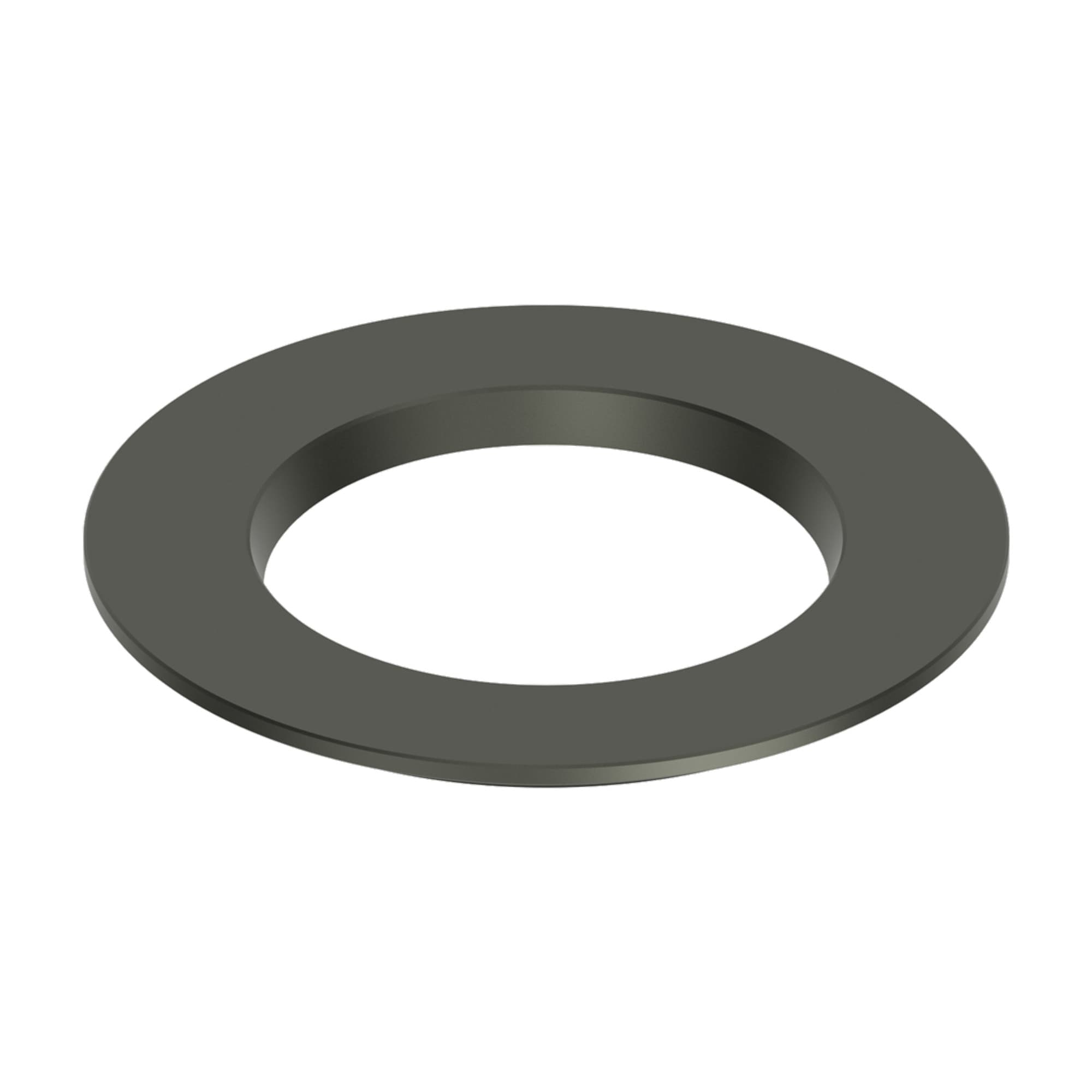 Adapter Ring (150 to 100 mm) flat