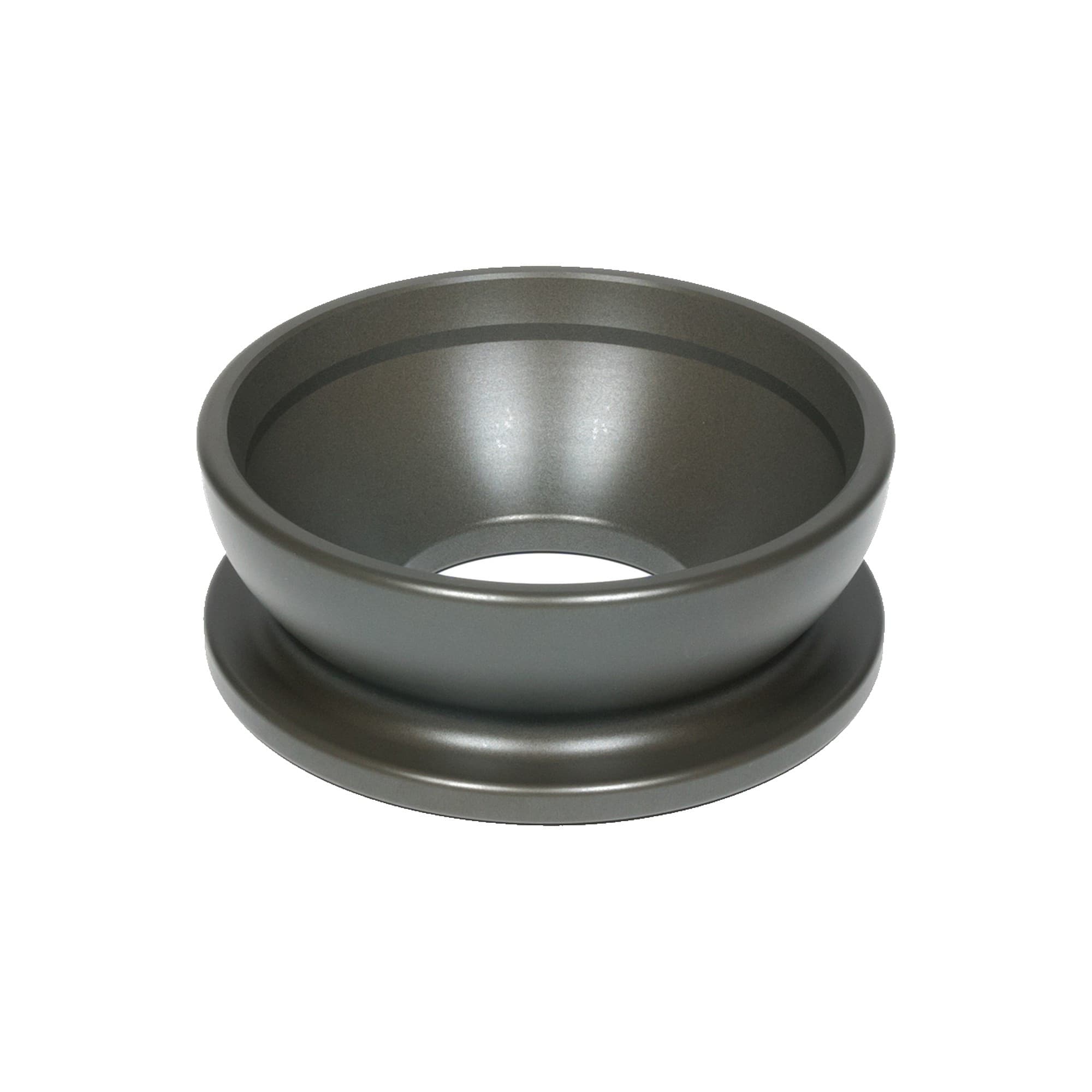 150 mm Bowl on Mitchell Adapter