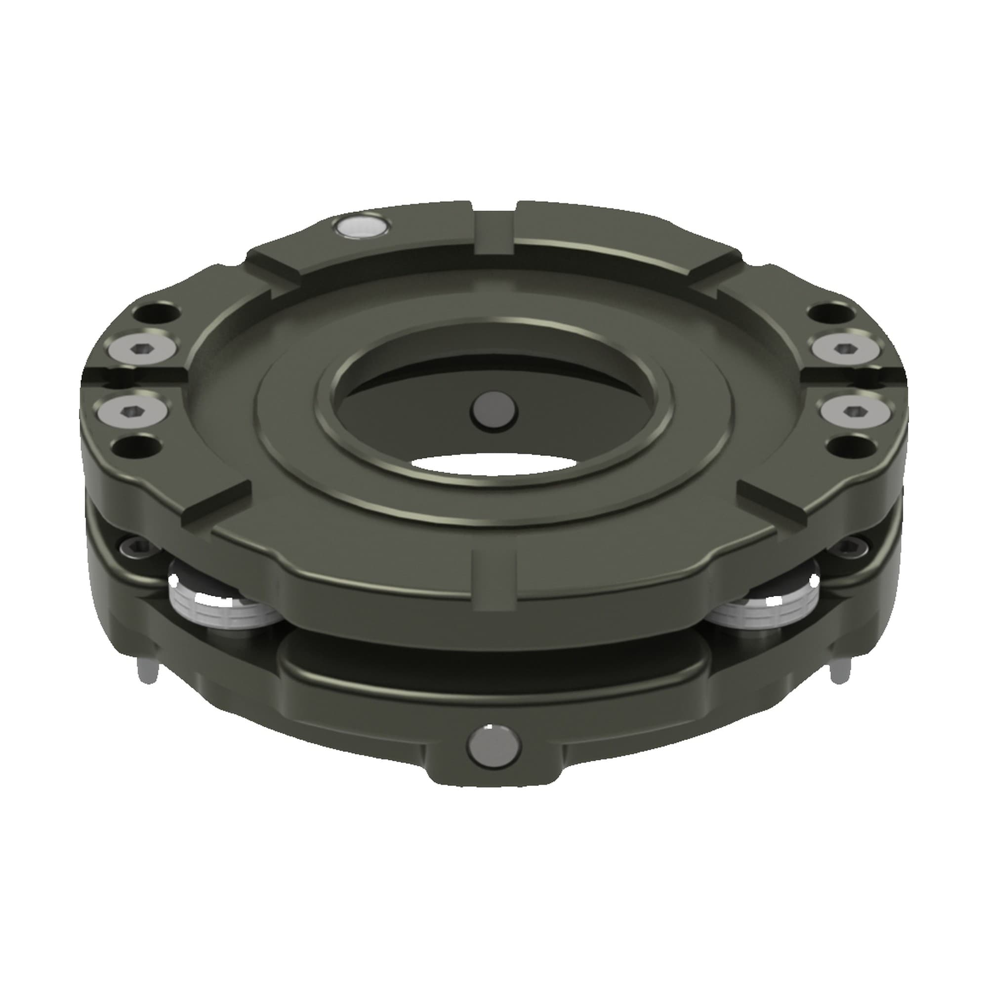 Mitchell 4-Way Plate