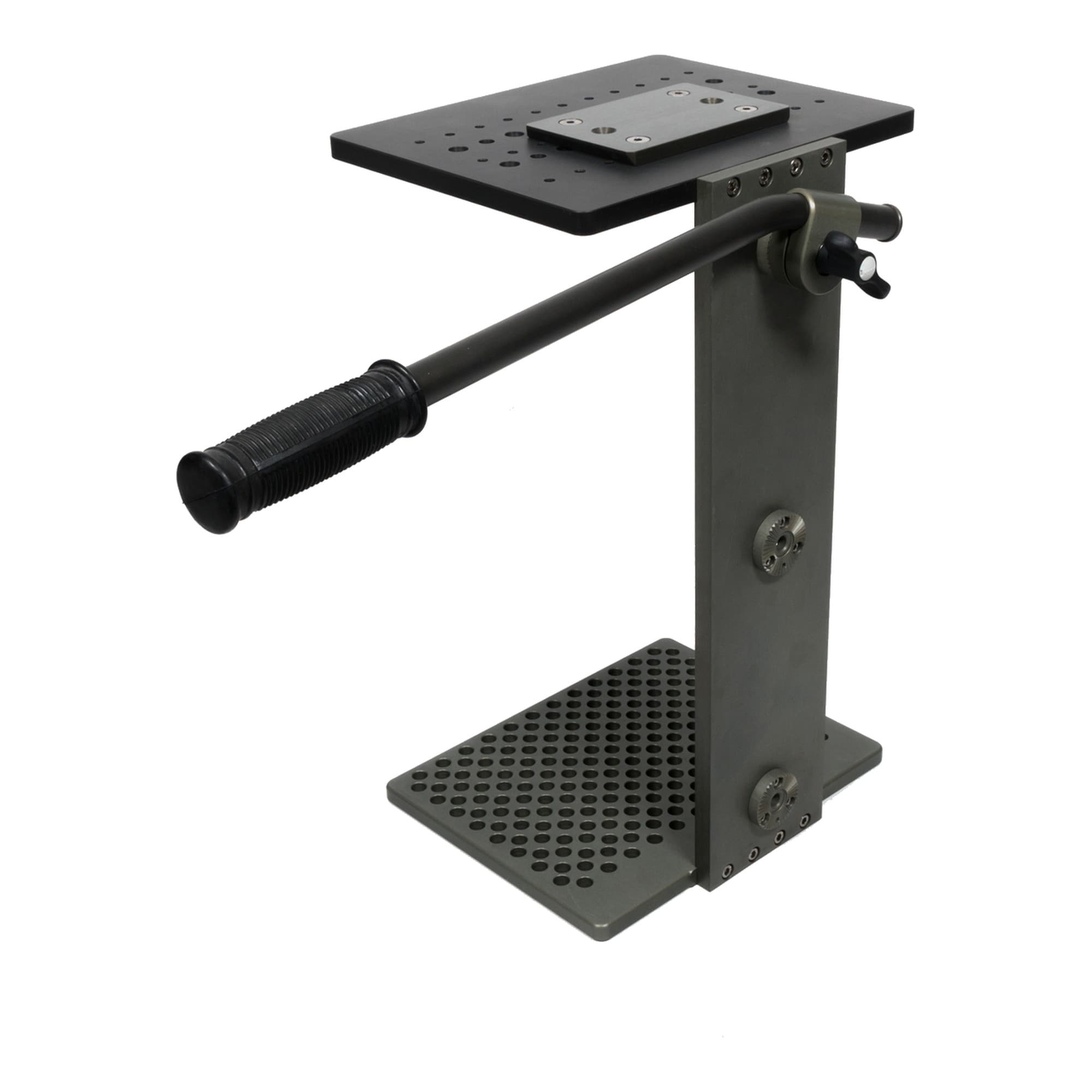 GF-Low Shot Rig