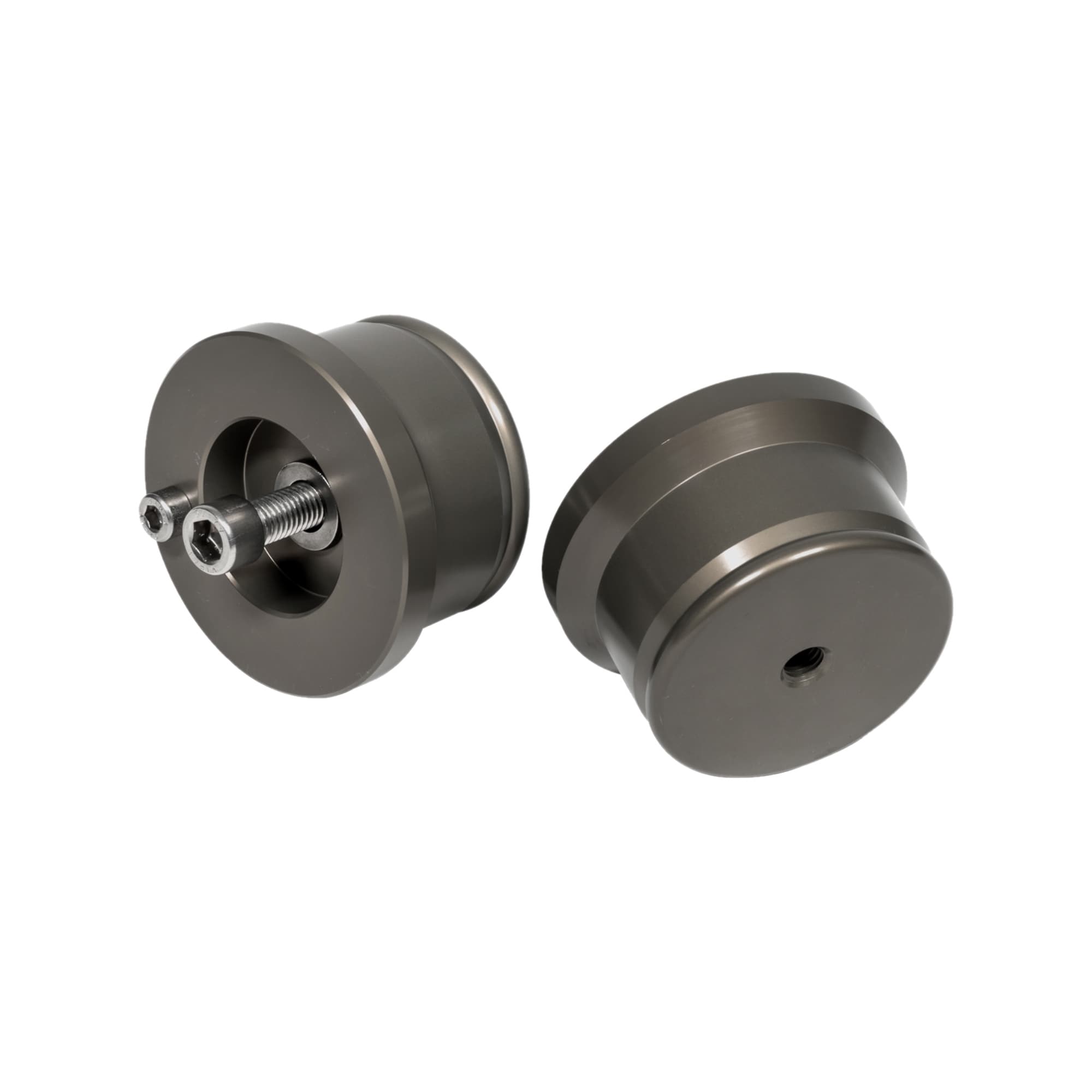 Euro Adapter (is boltable from the bottom by 1 bolt)