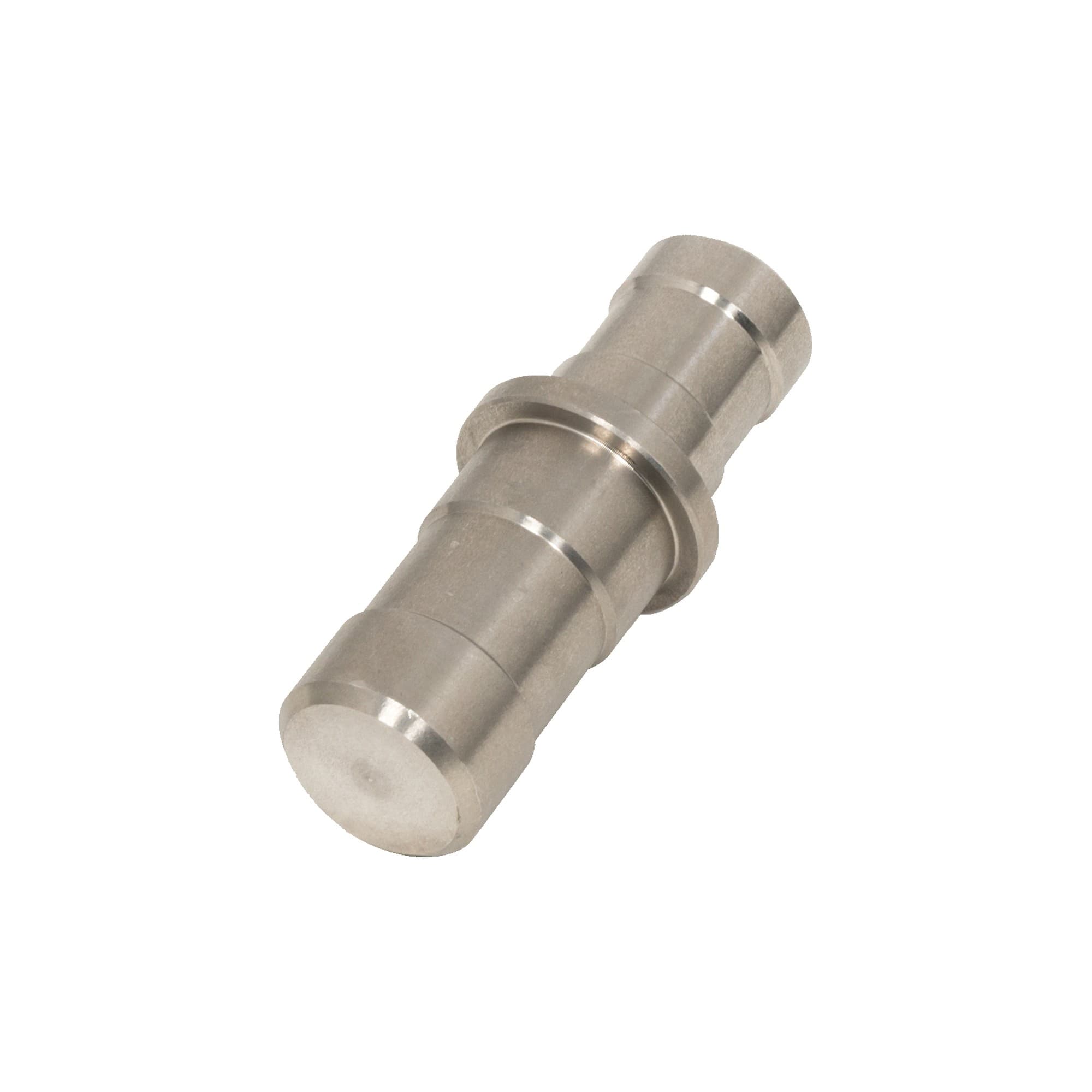 Connection Pin 25 mm to 25 mm (short)