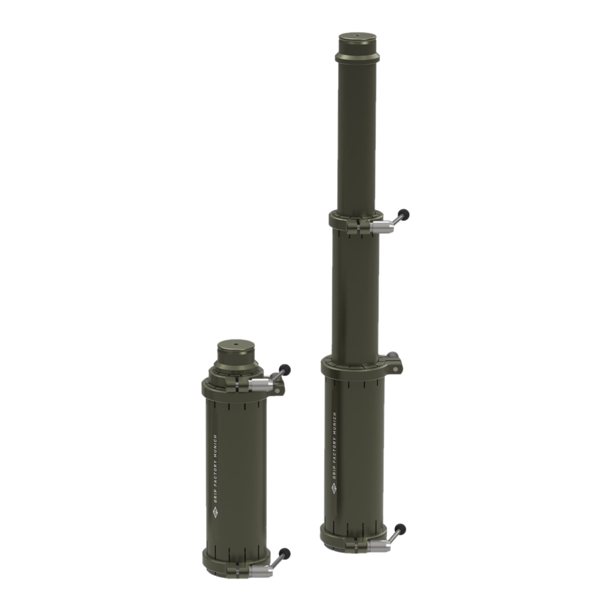 Adjustable Riser (50 - 115 cm / 20" - 45")