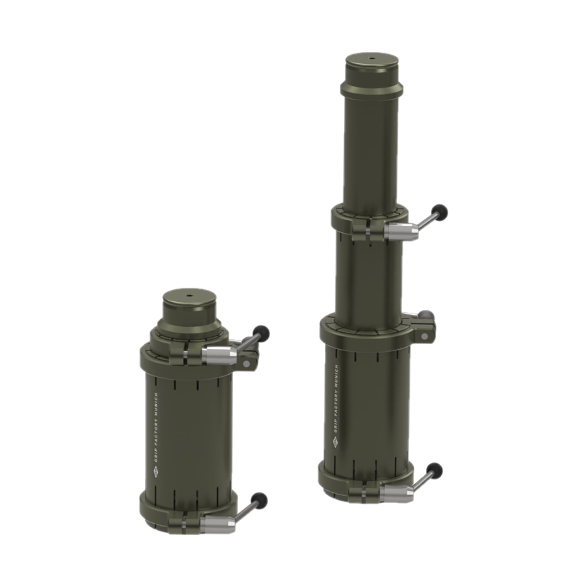 Adjustable Riser (35 - 68 cm / 13" - 27")