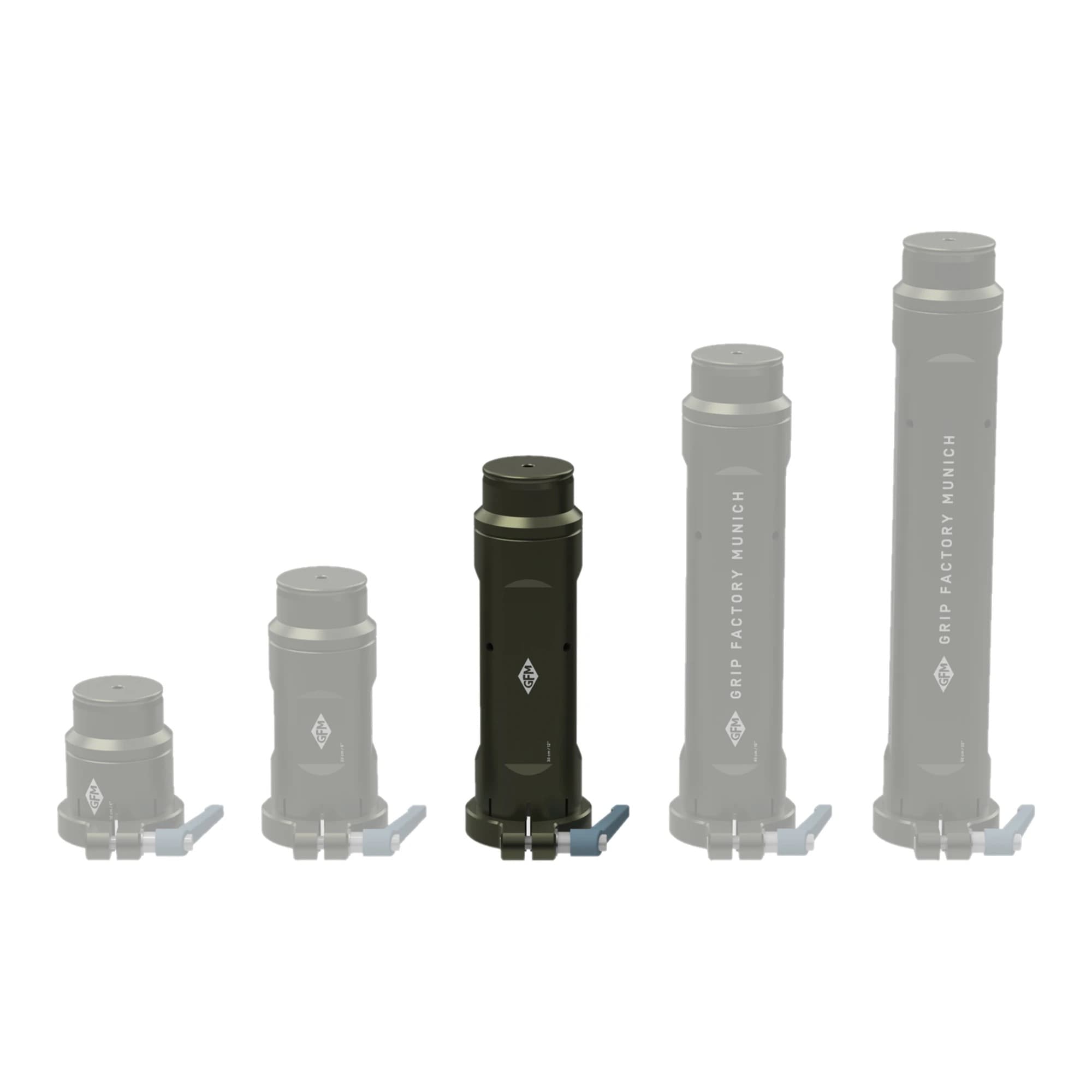 Euro Riser 30 cm / 12"