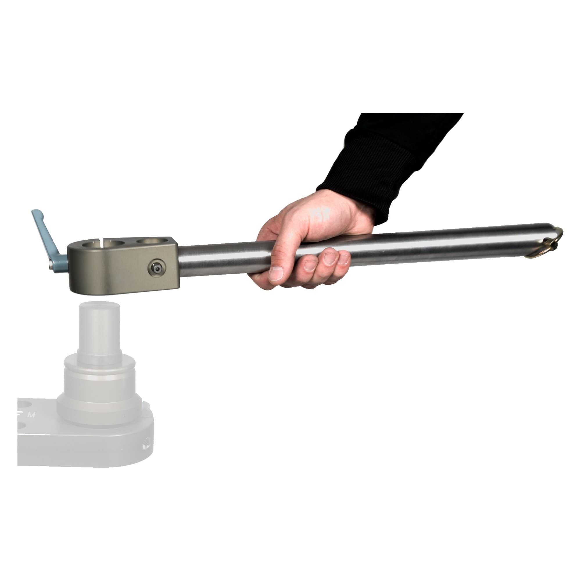 Counterweight Rod (horizontal/vertical)