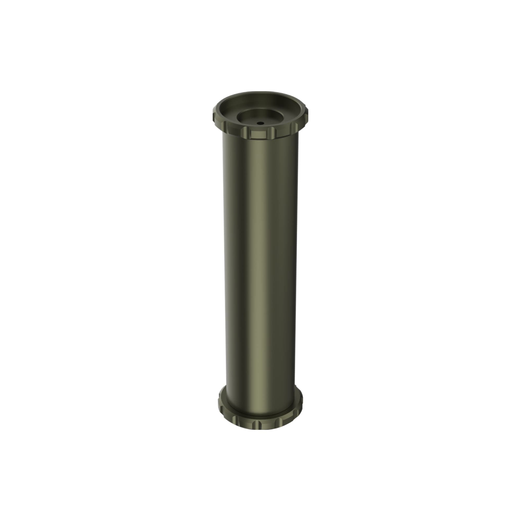 80 mm Extension Tube with 2 Safety Screws - 35 cm (14")