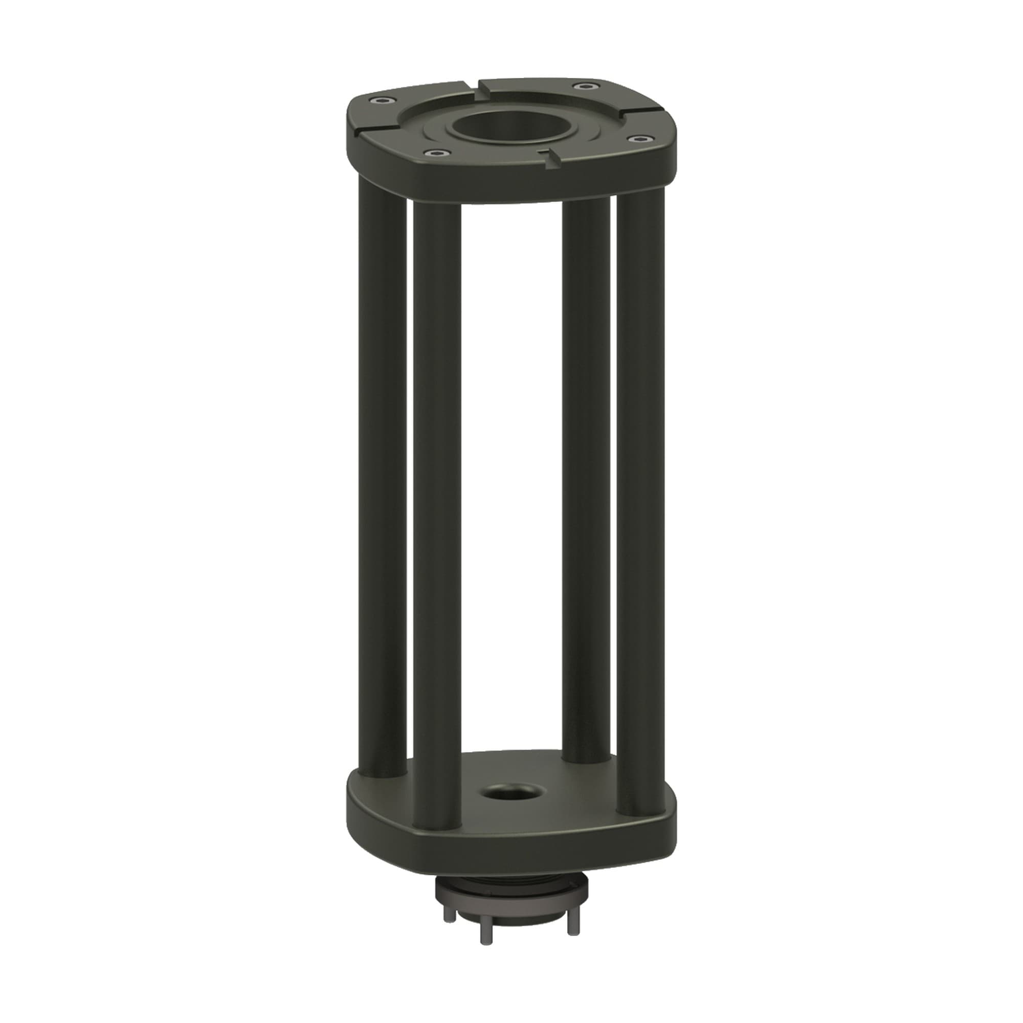 18" Mitchell Riser HD