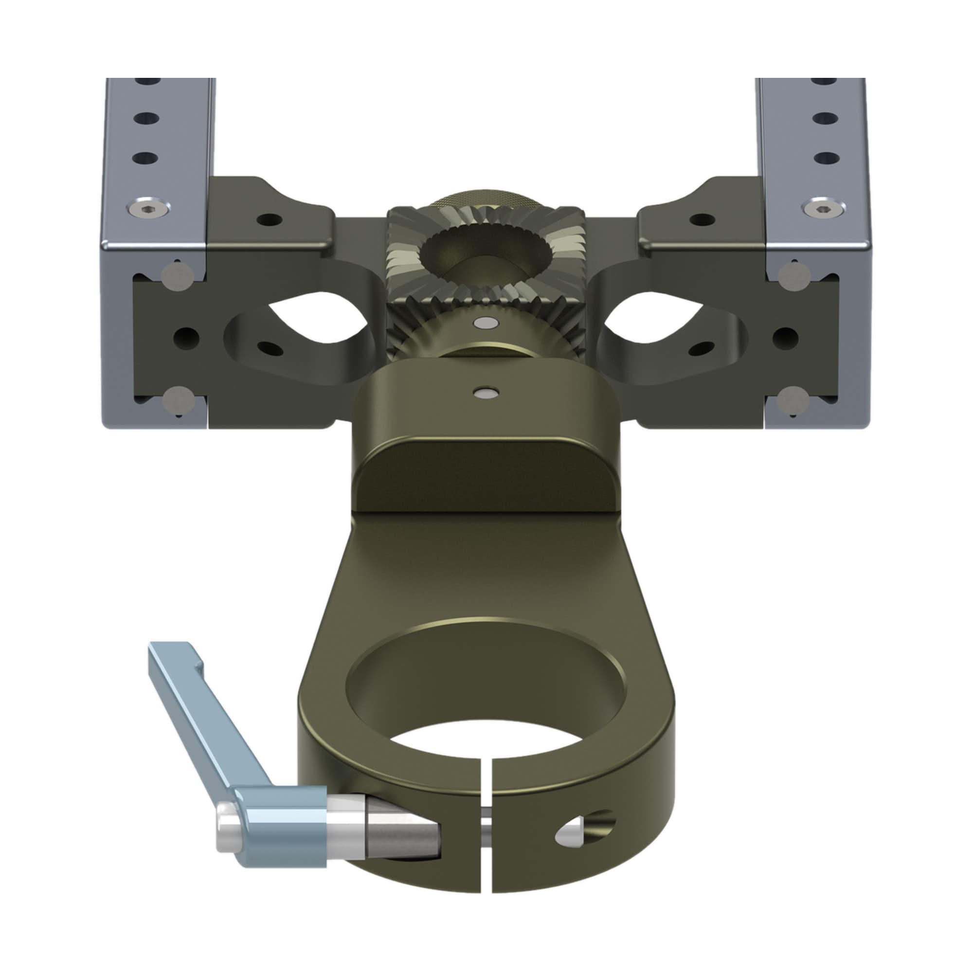 Nose Mount (Euro Clamp)