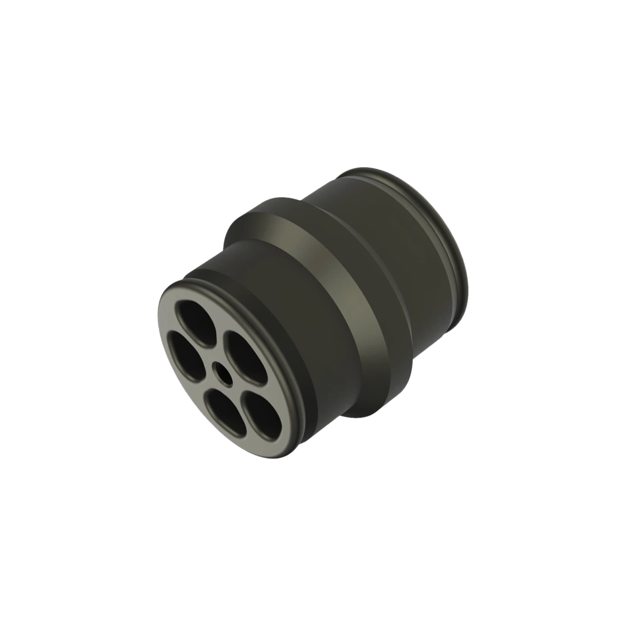Double ended Euro Adapter