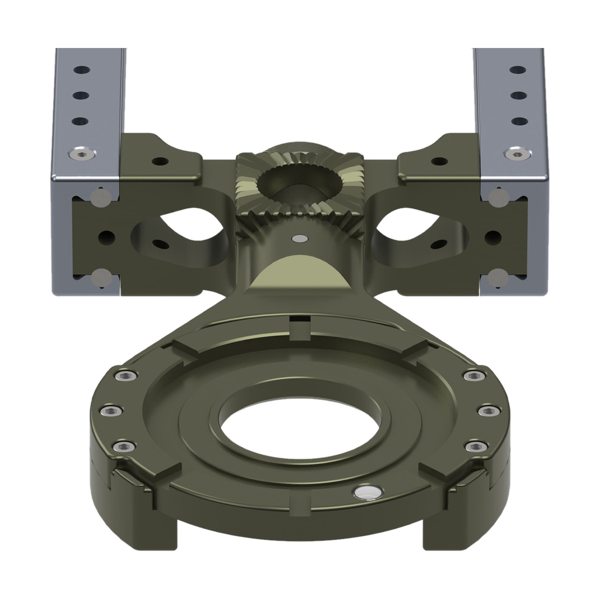 Nose Mount (Mitchell)
