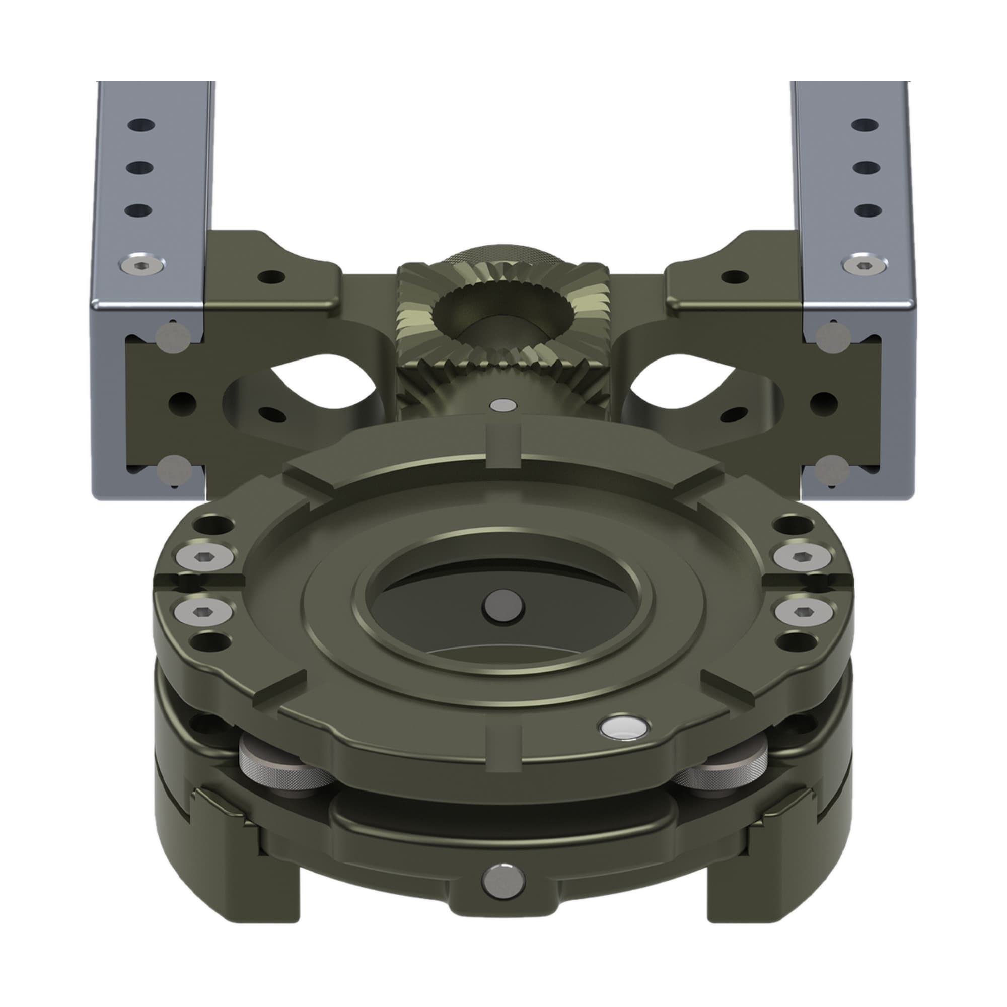 Nose Mount (Mitchell 4-Way)