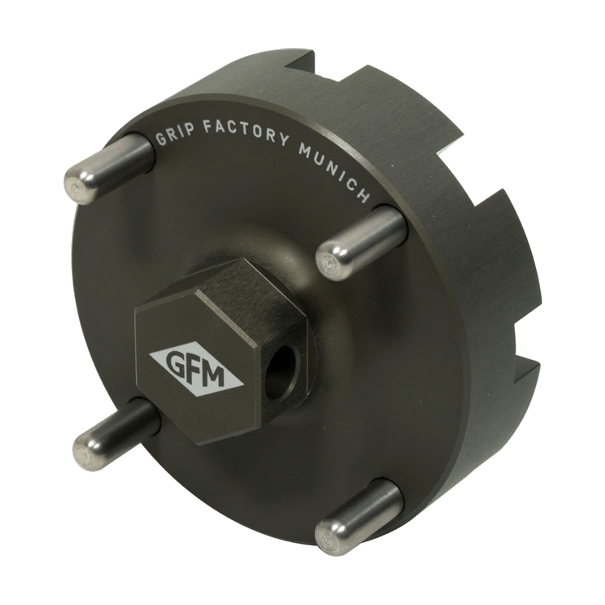 Mitchell Locking Tool
