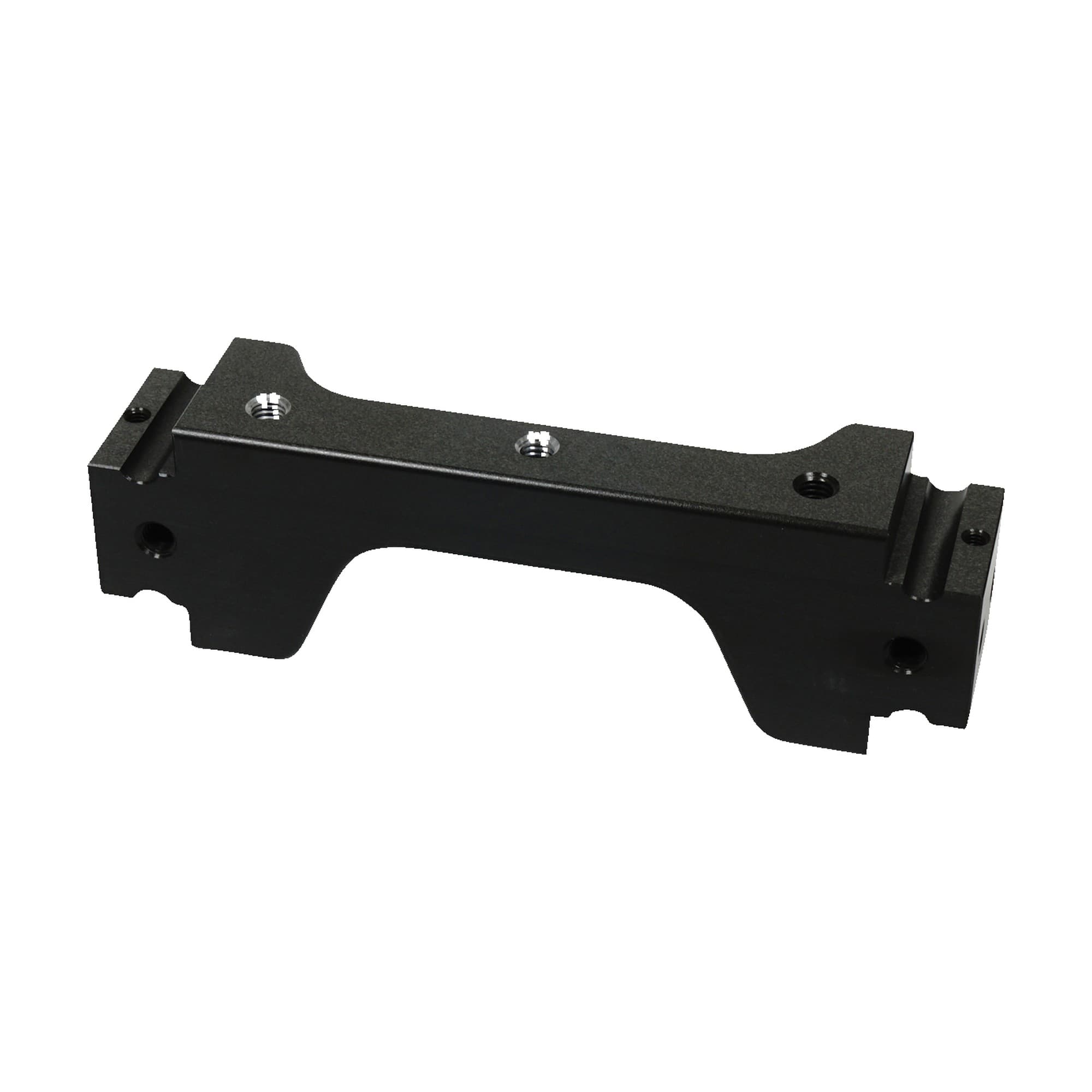 Flat End Mount for GF-Slider (1 pc.)