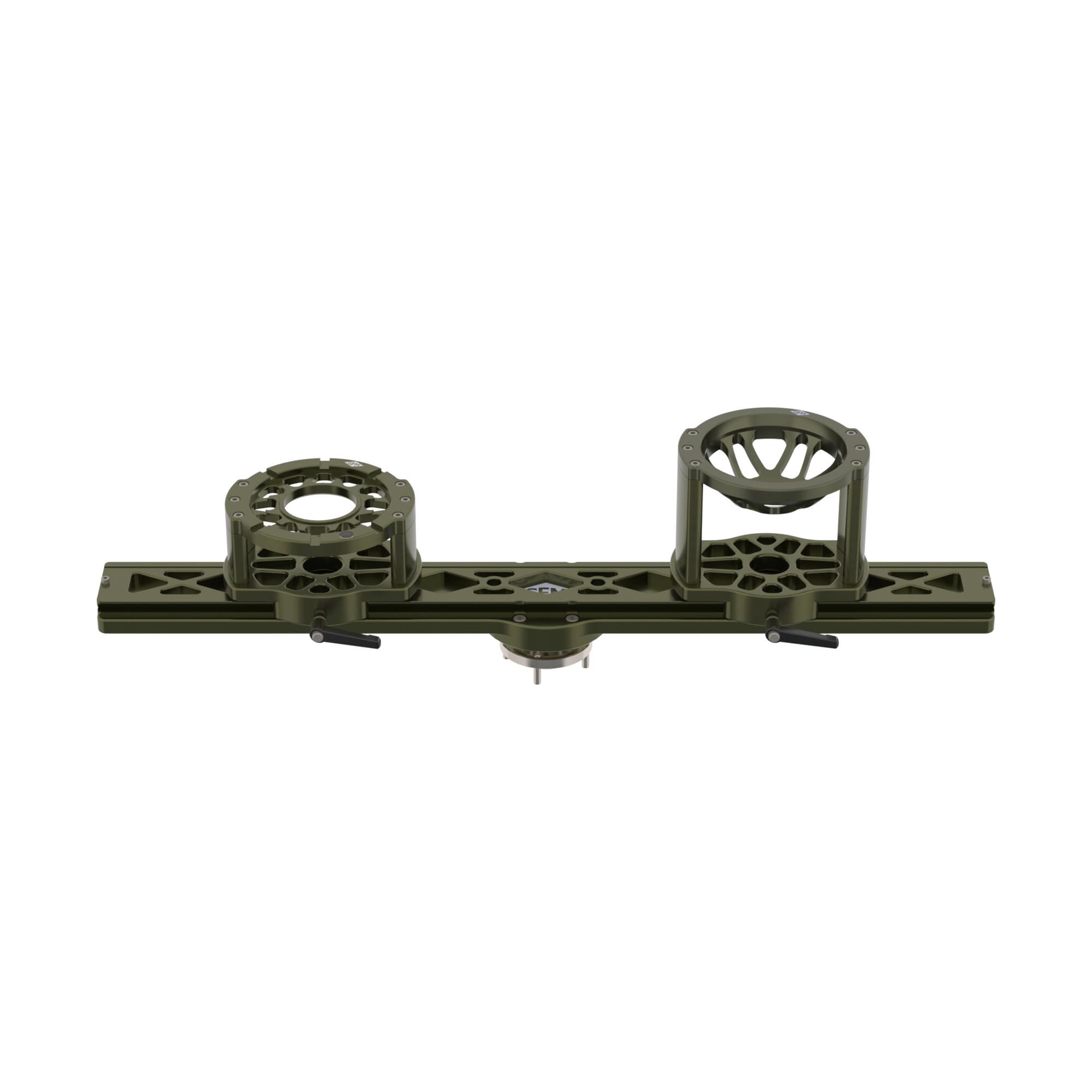 GF-Multi Cam Plate