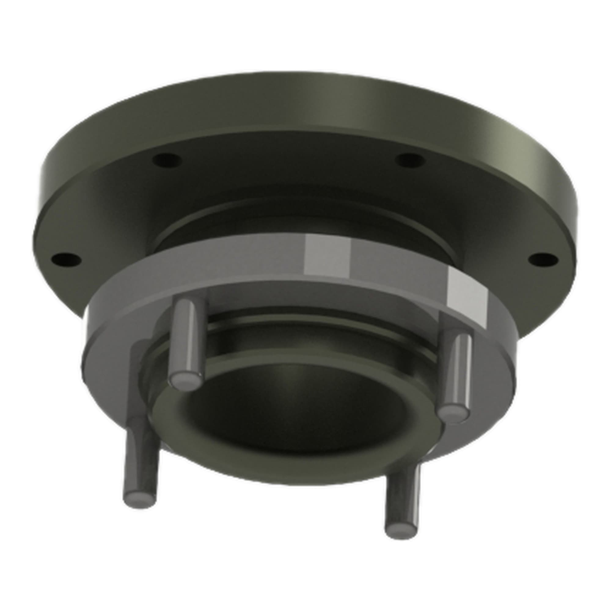 Mitchell Base Mount