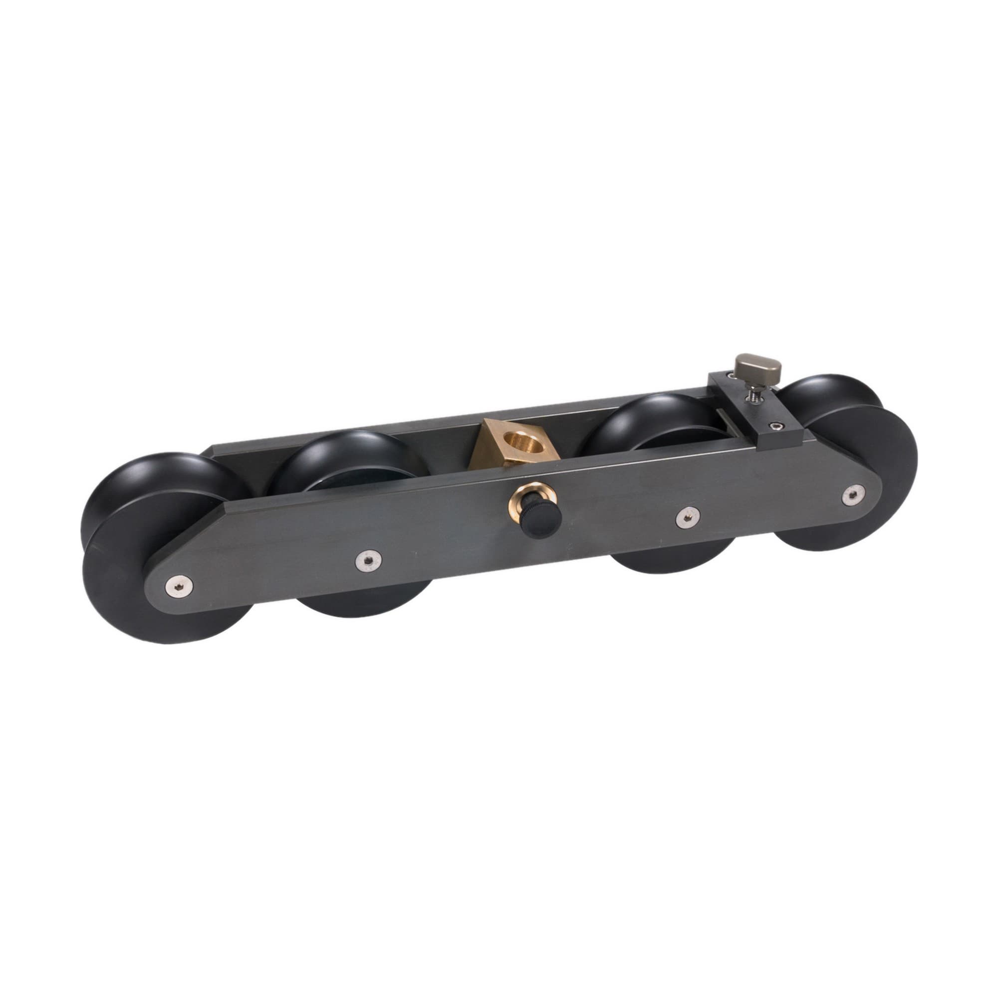 Track Wheel Set 4x4 (plastic)