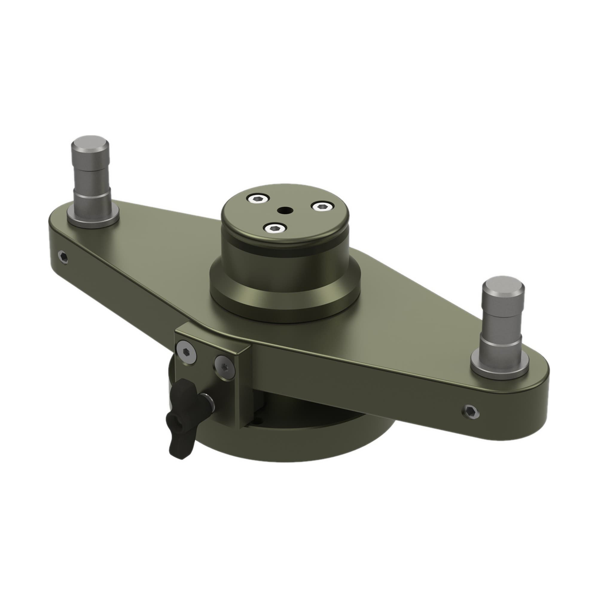 GFM Turnstile Mount