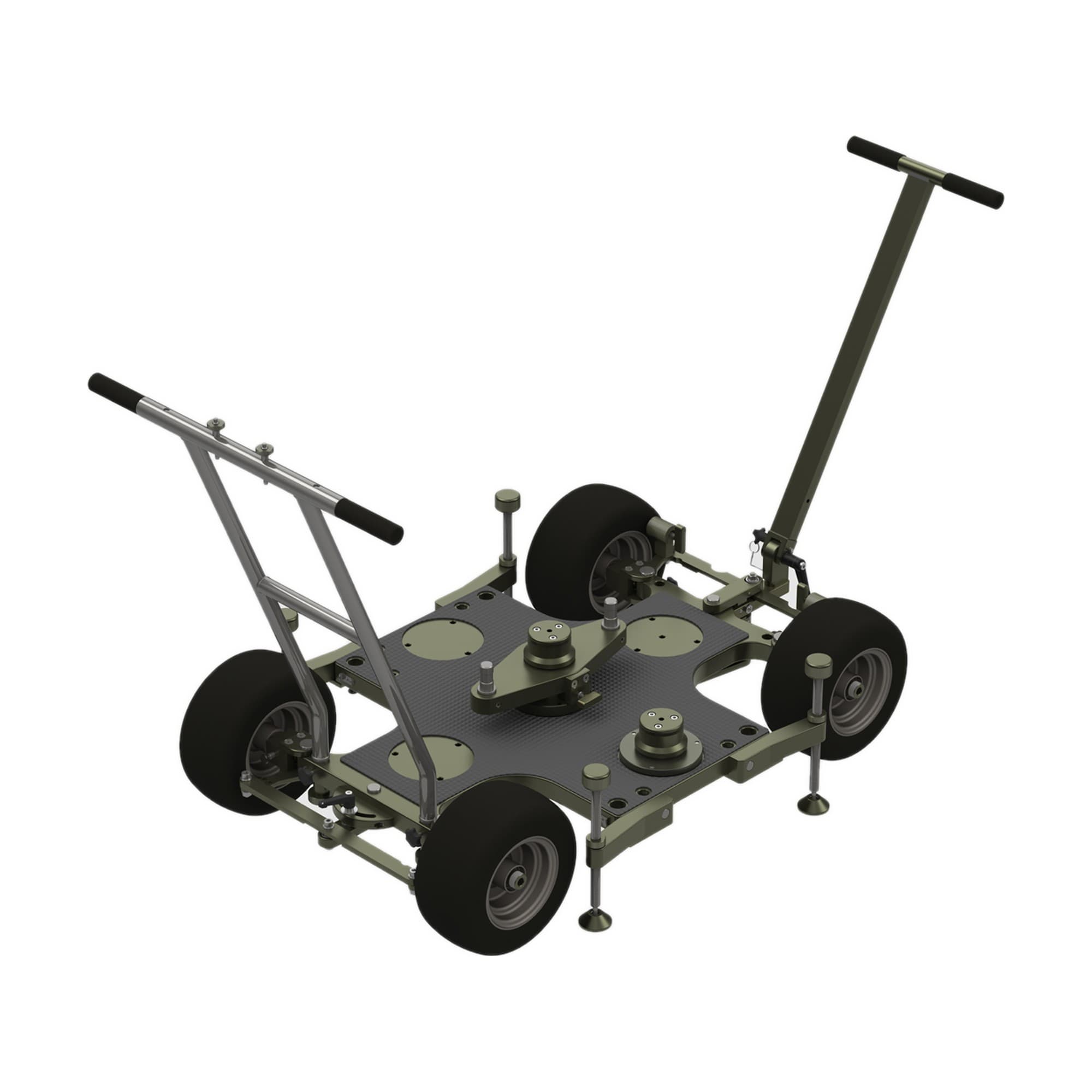 GF-Quad Dolly Set