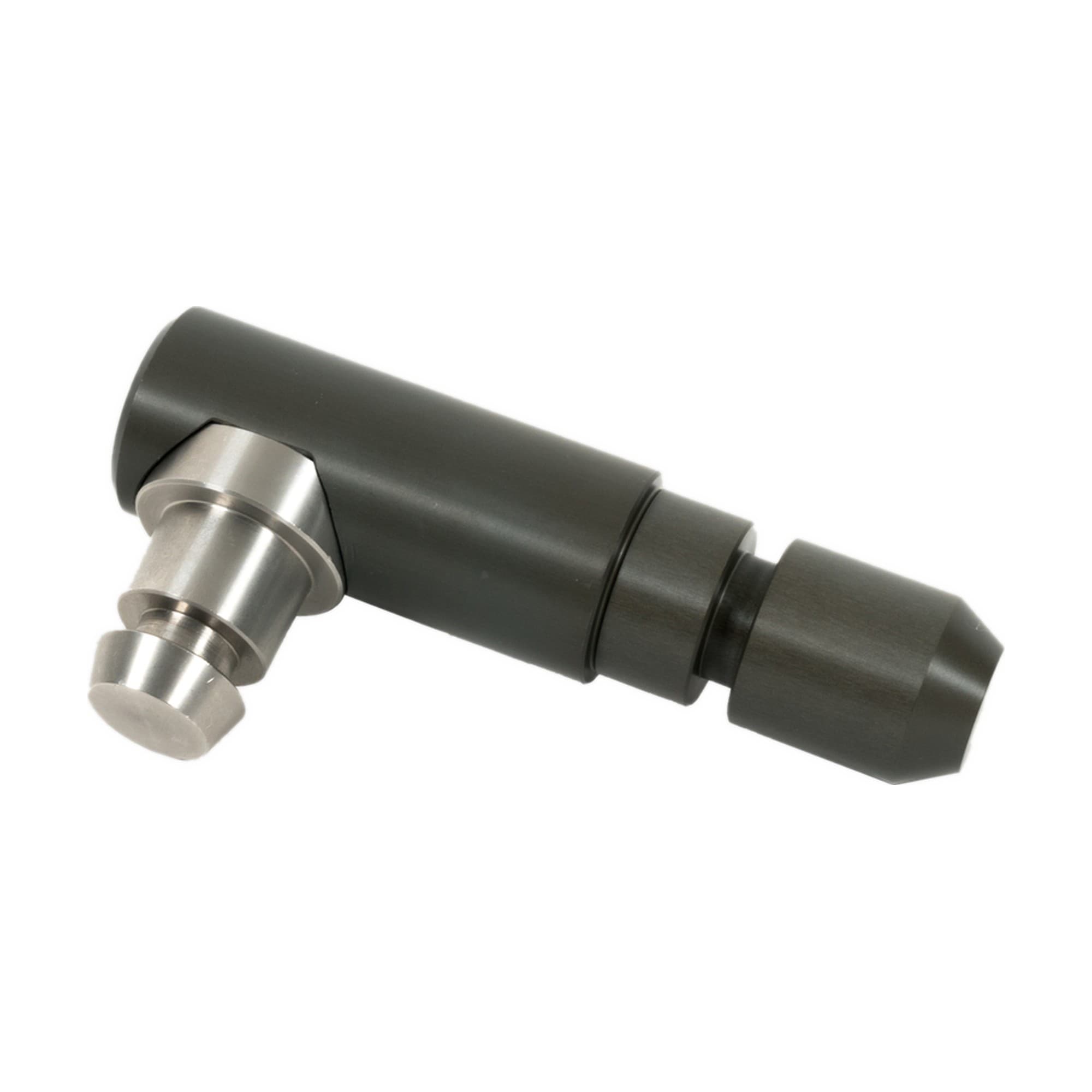 Connector Set for Track or Skateboard Wheels (4 pcs.)