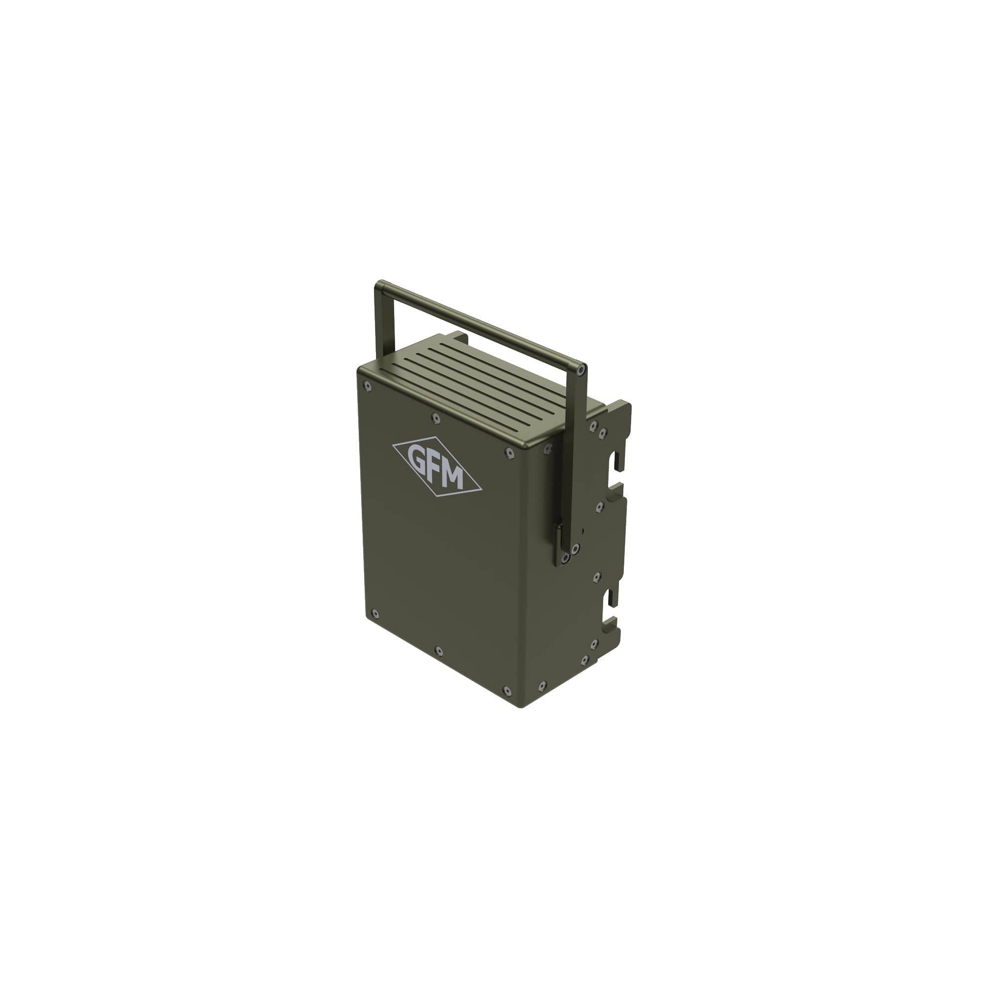 Dolly battery (24V)