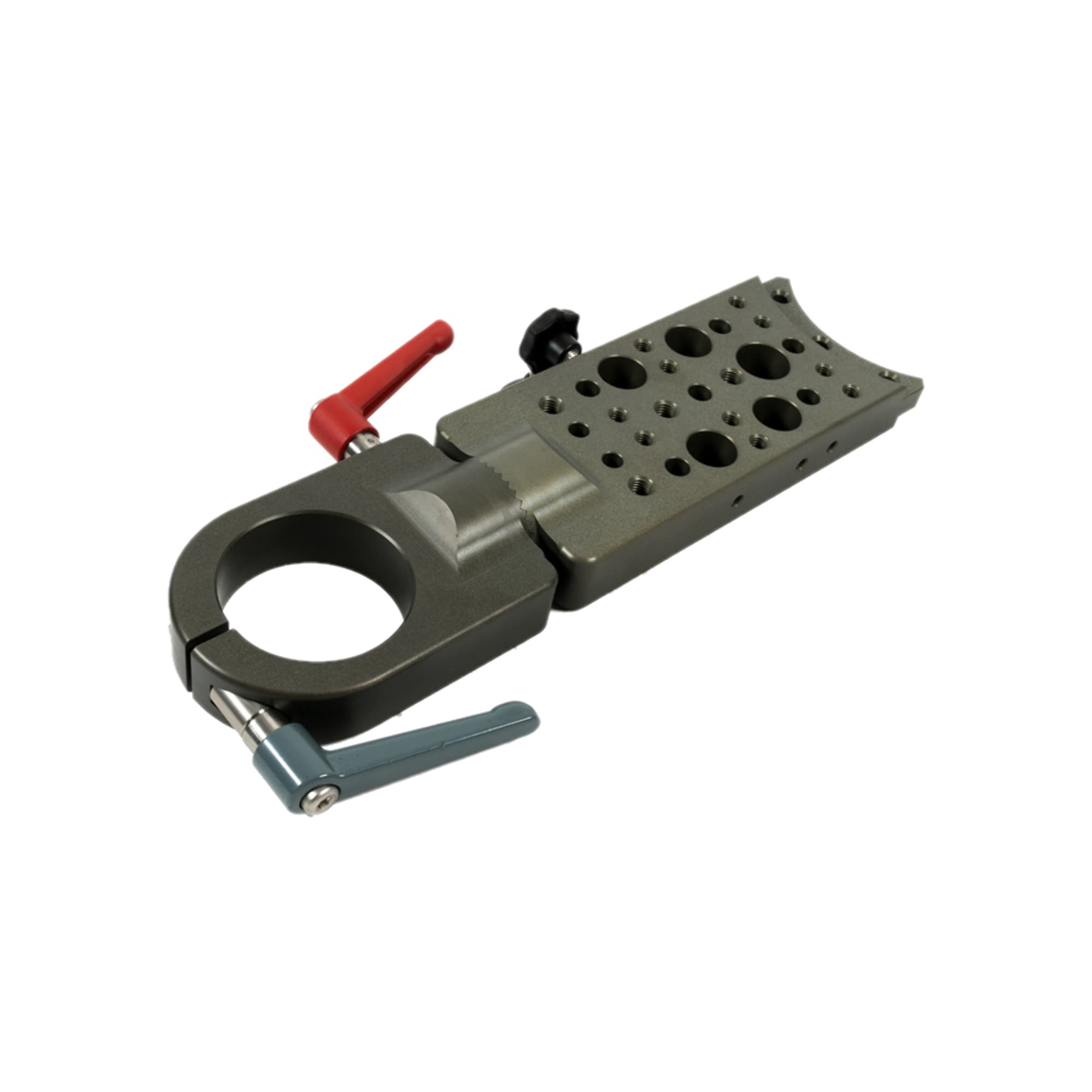 Swivel Bracket for Turnstile Mount