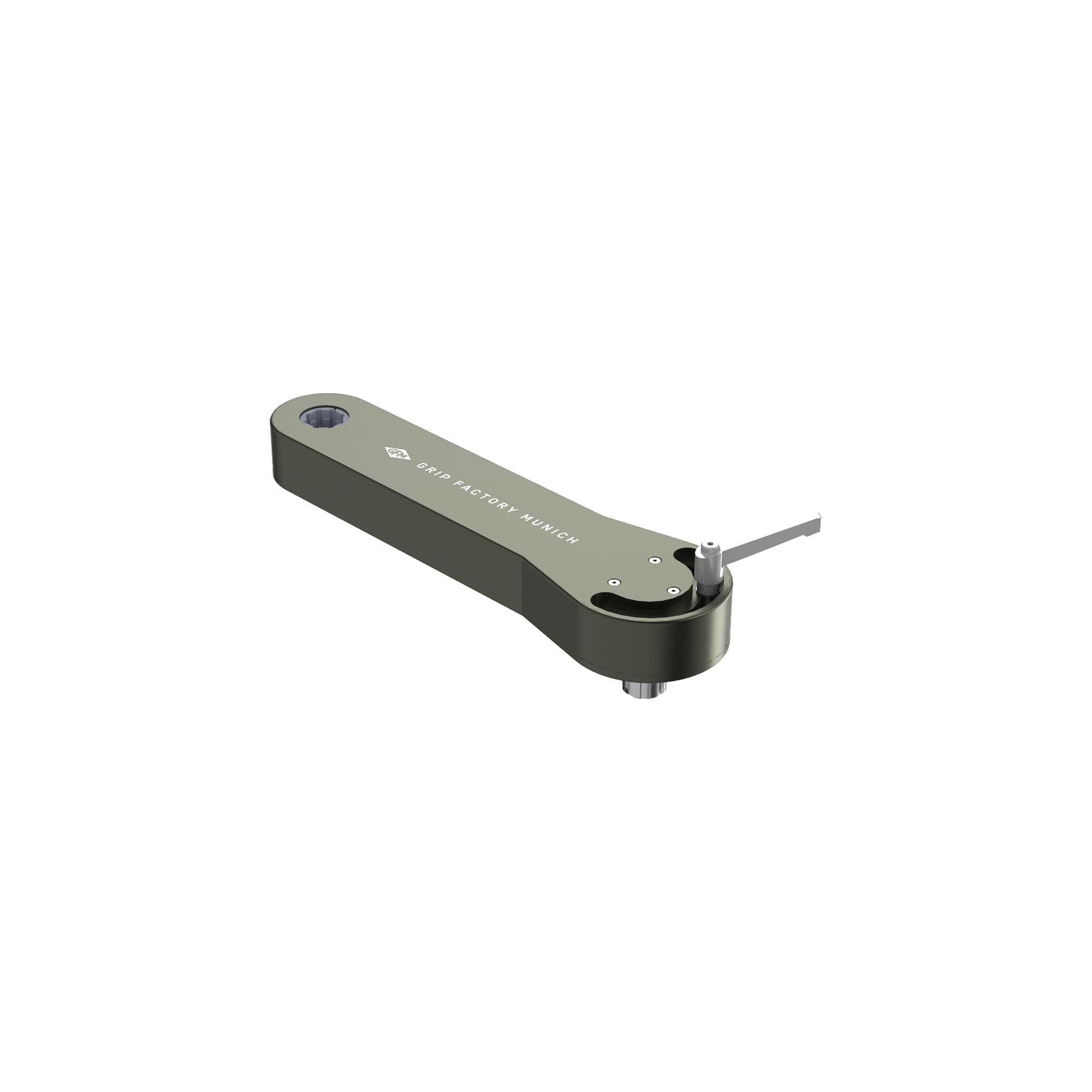 Steer-out-extension (40cm / 16")